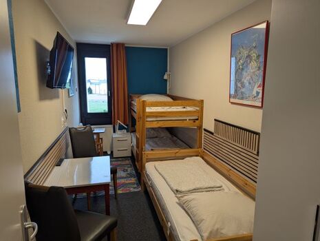 Kinderzimmer
