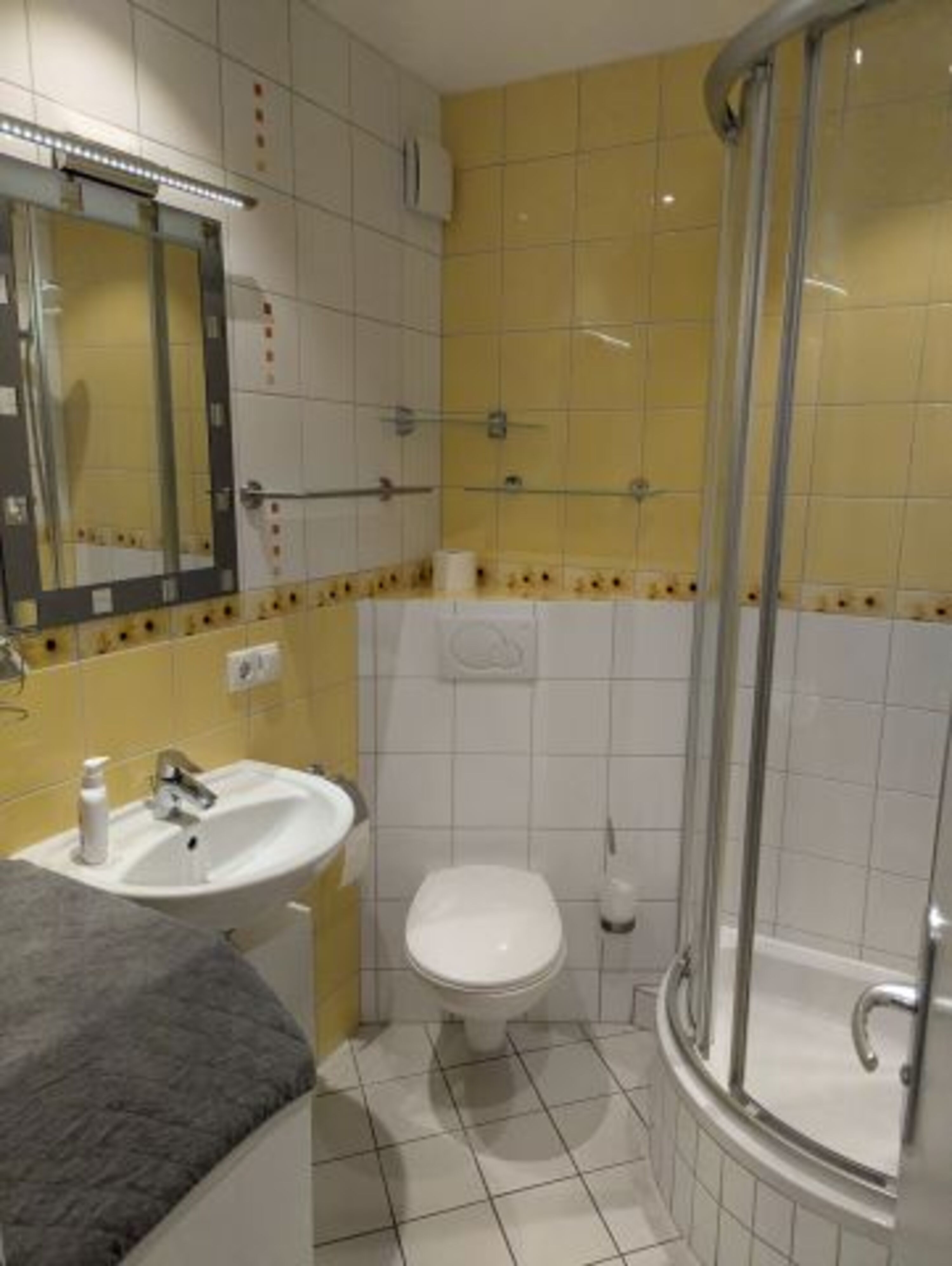 Duschbad