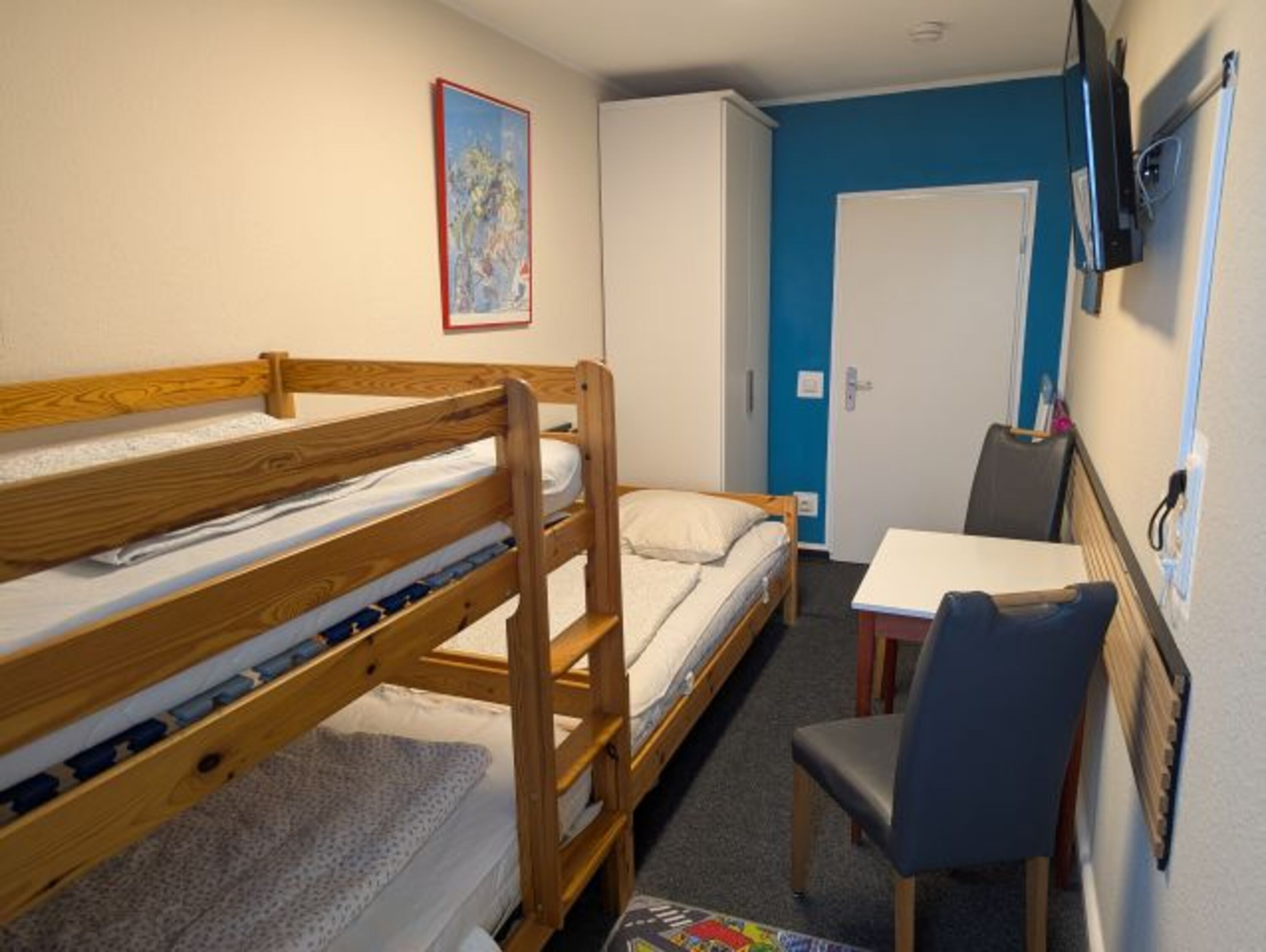 Kinderzimmer