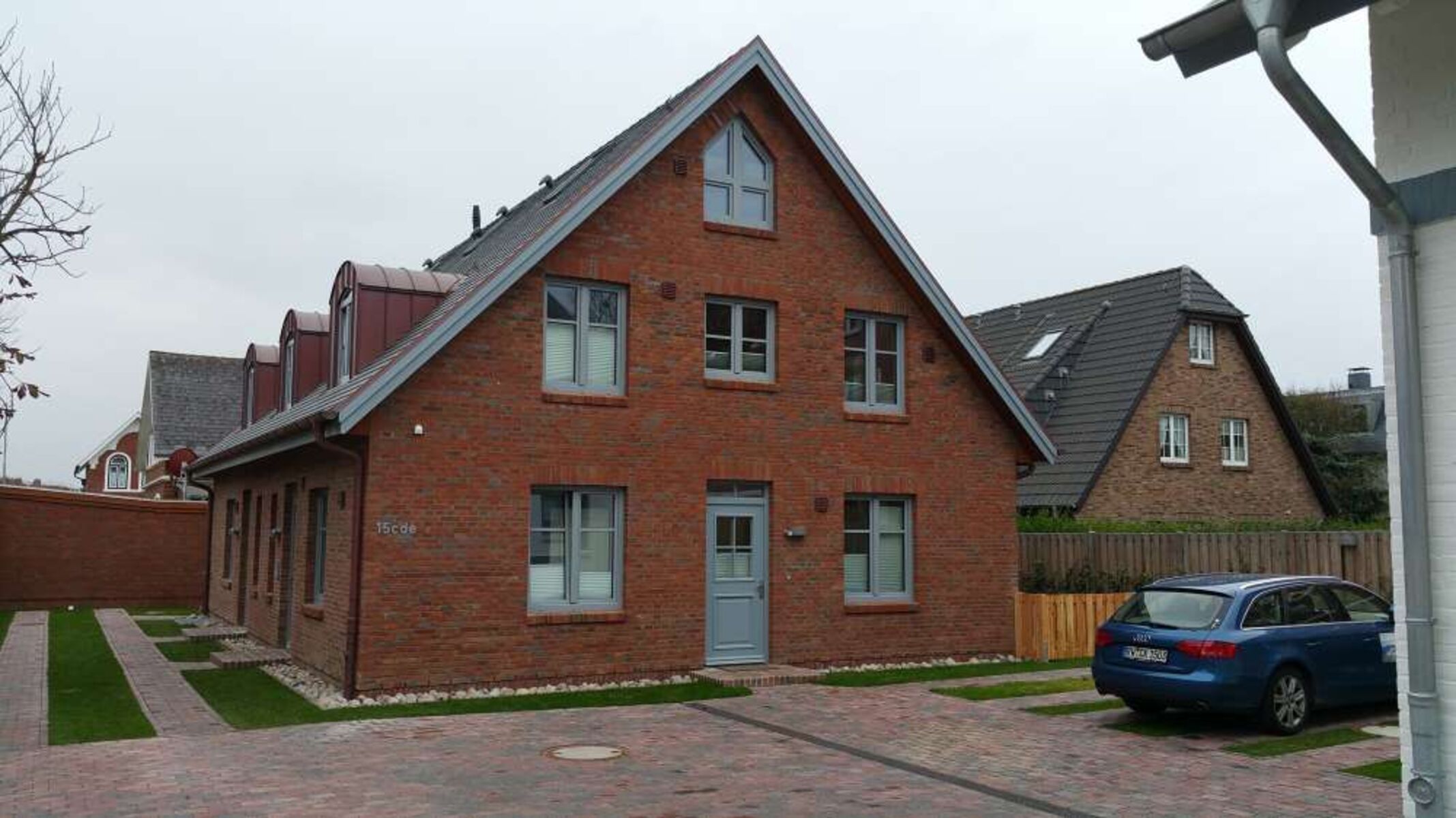 Ferienwohnung ID 11027