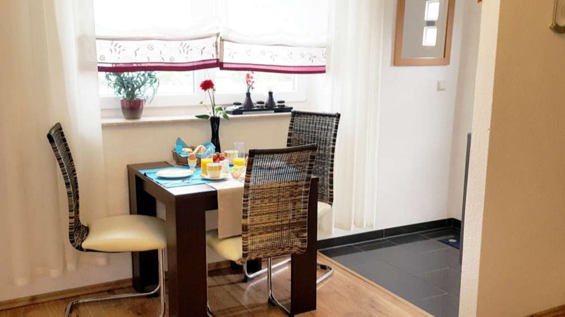 Ferienwohnung ID 11039