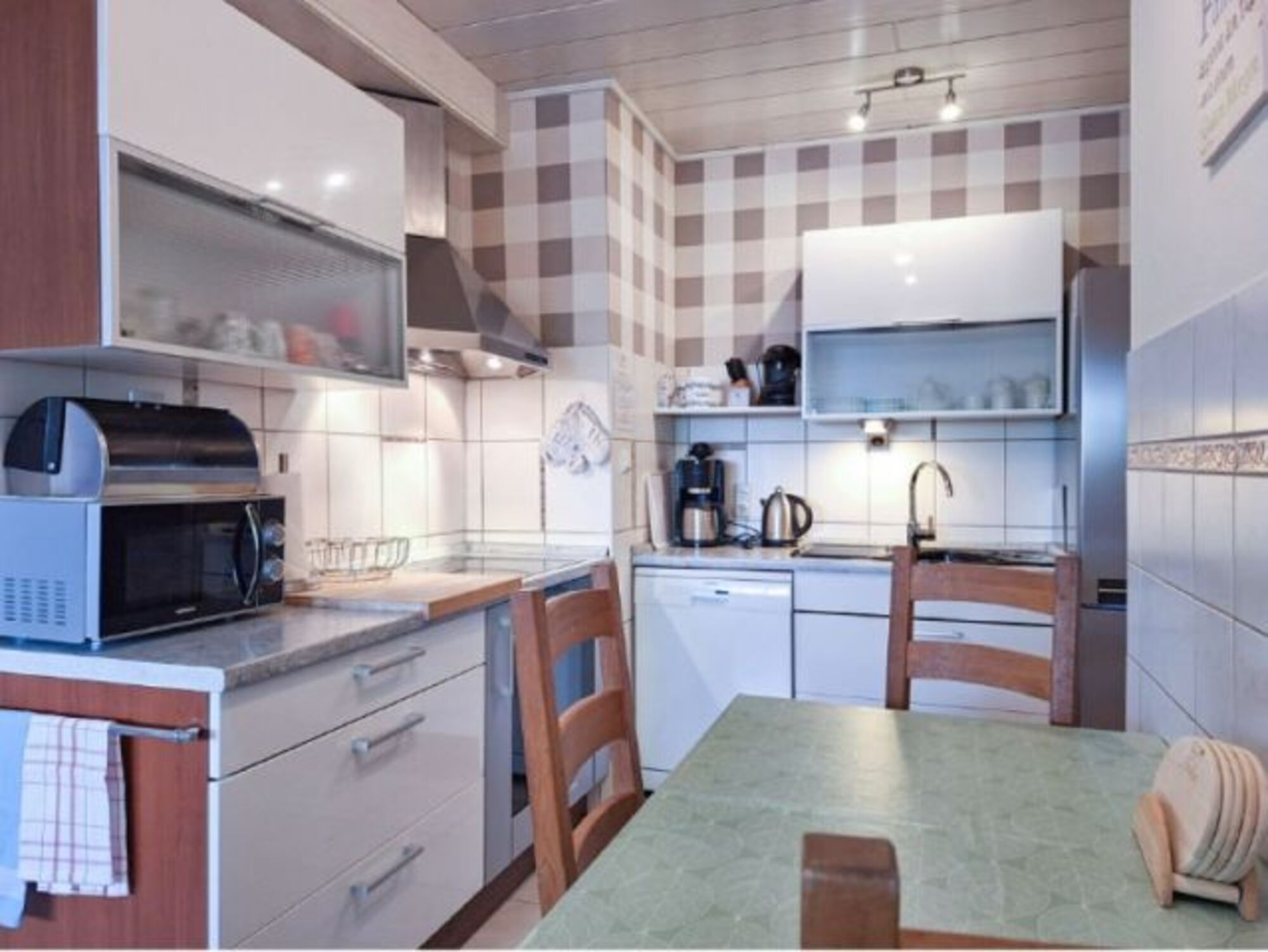 Ferienwohnung ID 11087