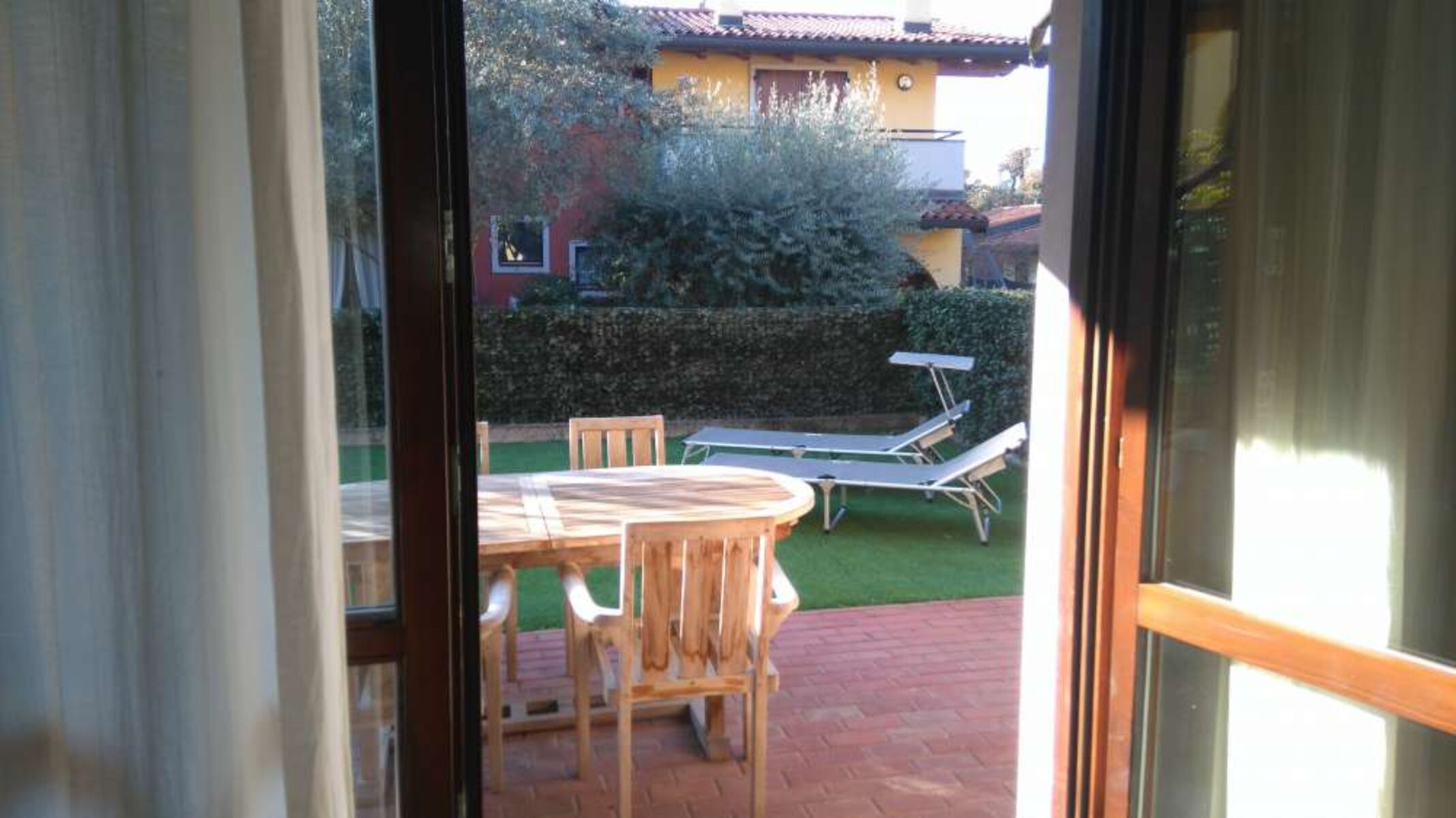 Ferienwohnung ID 11108