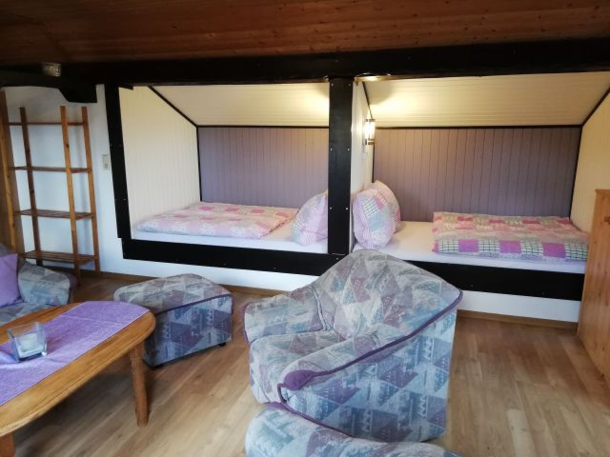 Ferienwohnung ID 11137