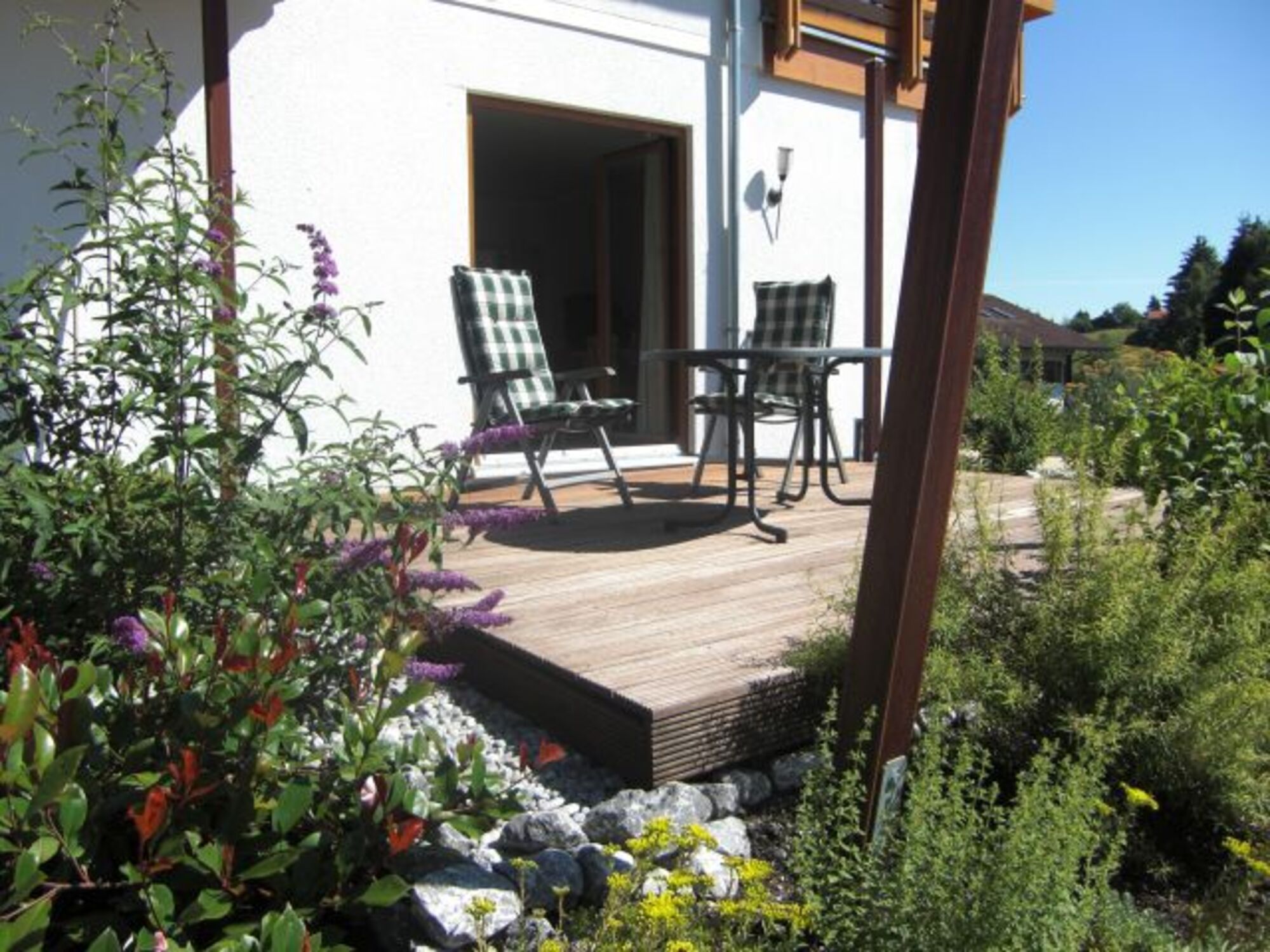 Ferienwohnung ID 11164