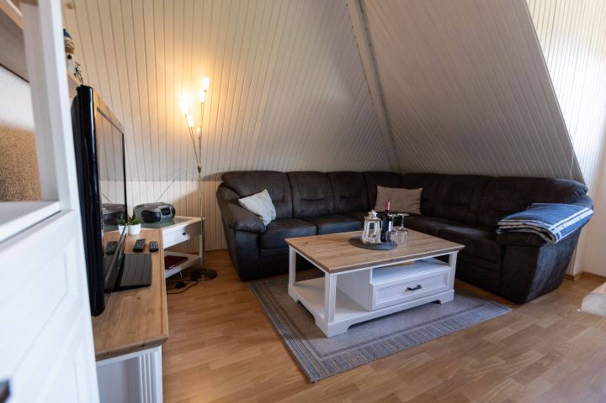 Ferienwohnung ID 11172