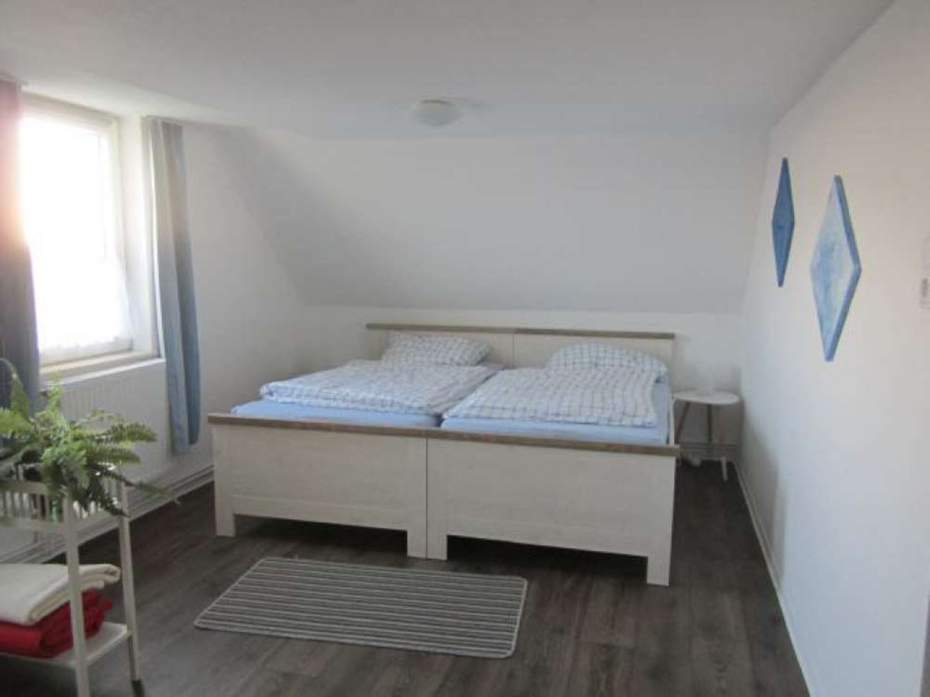 Schlafzimmer 2