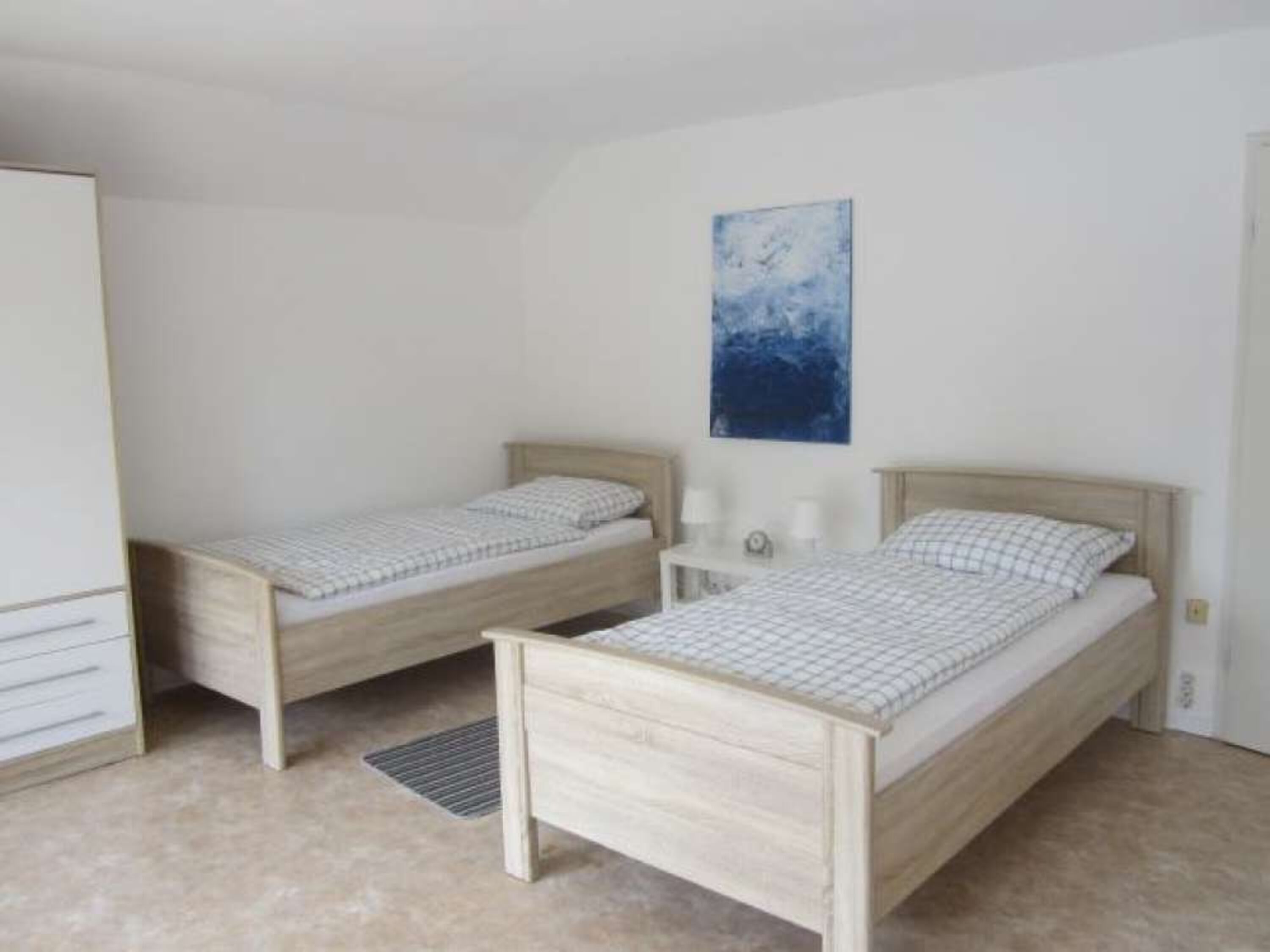 Schlafzimmer 3