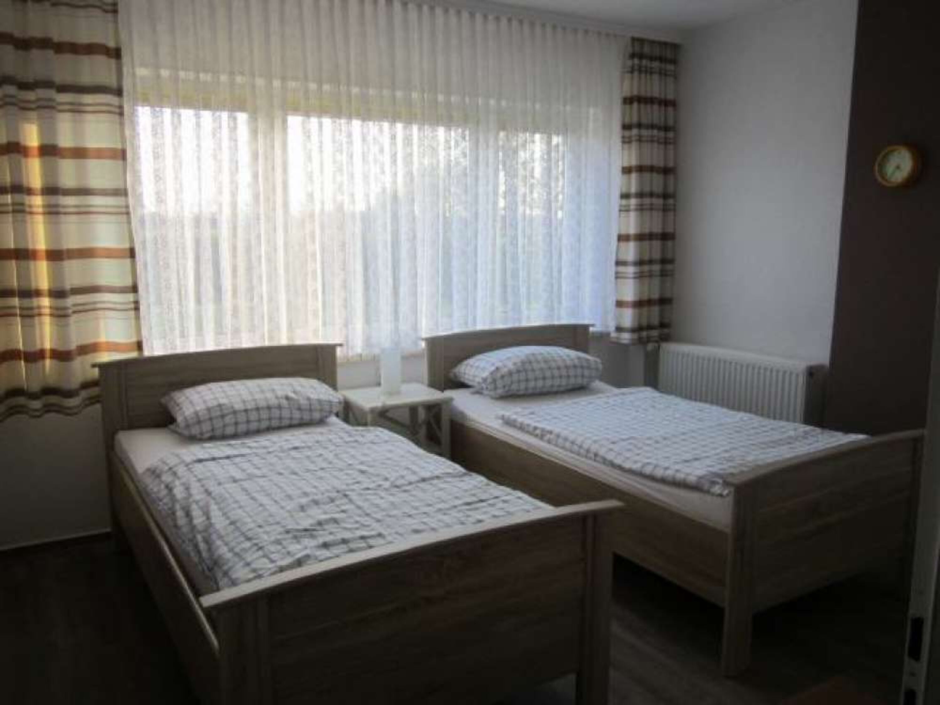 Schlafzimmer Erdgeschoß