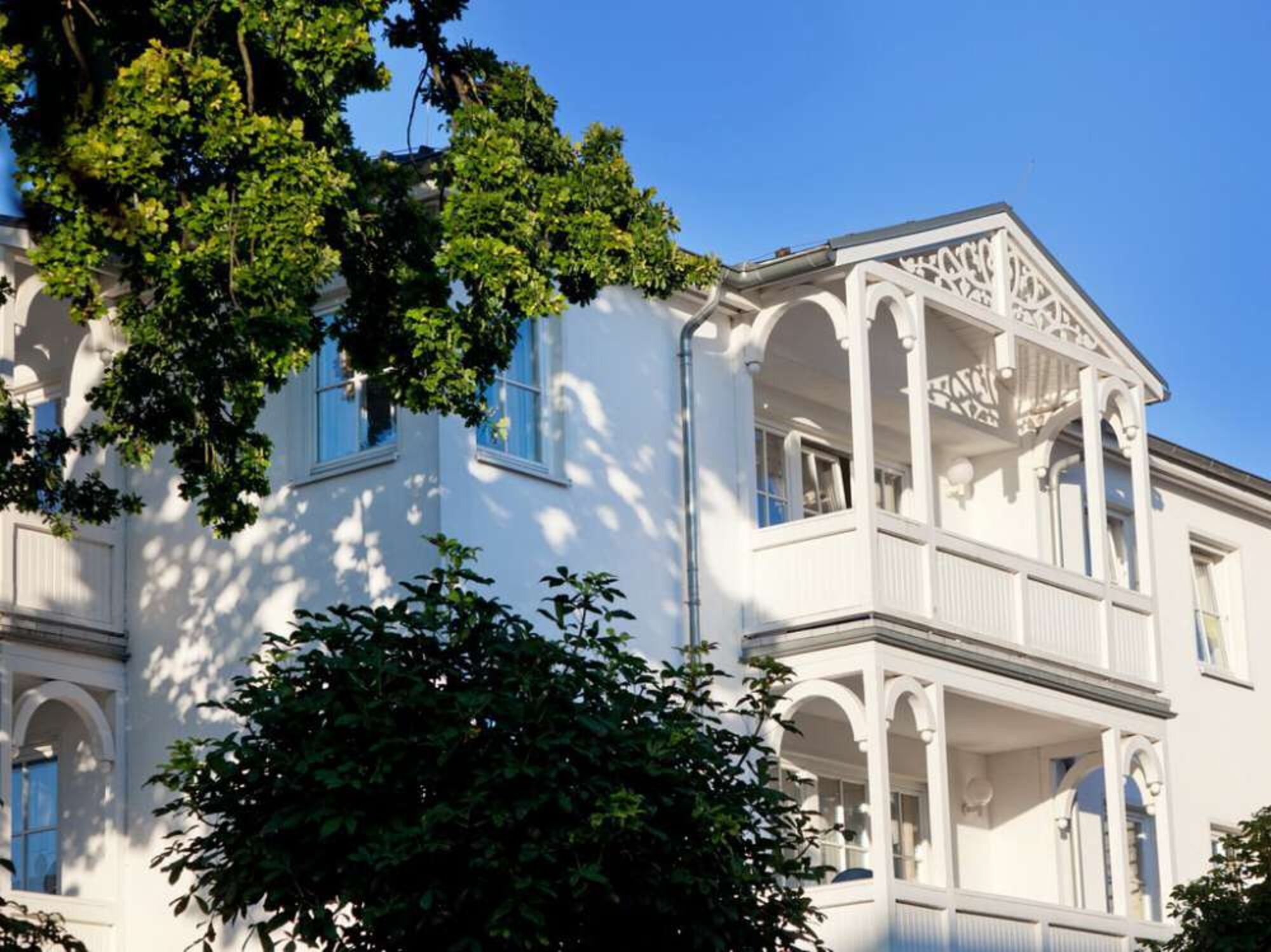 Ferienwohnung ID 11183