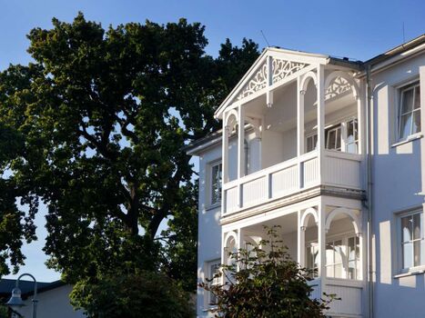Schillerstrasse 3 in Binz