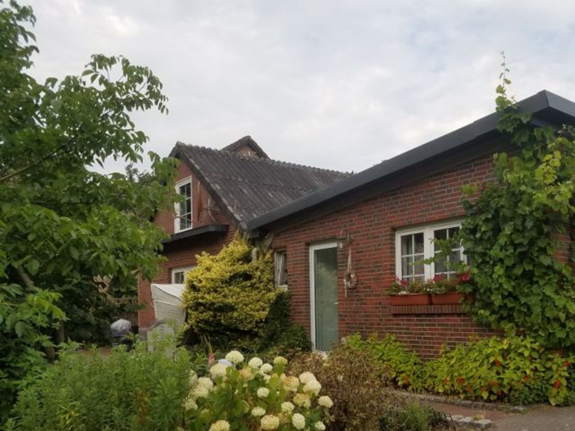 Ferienwohnung ID 11203