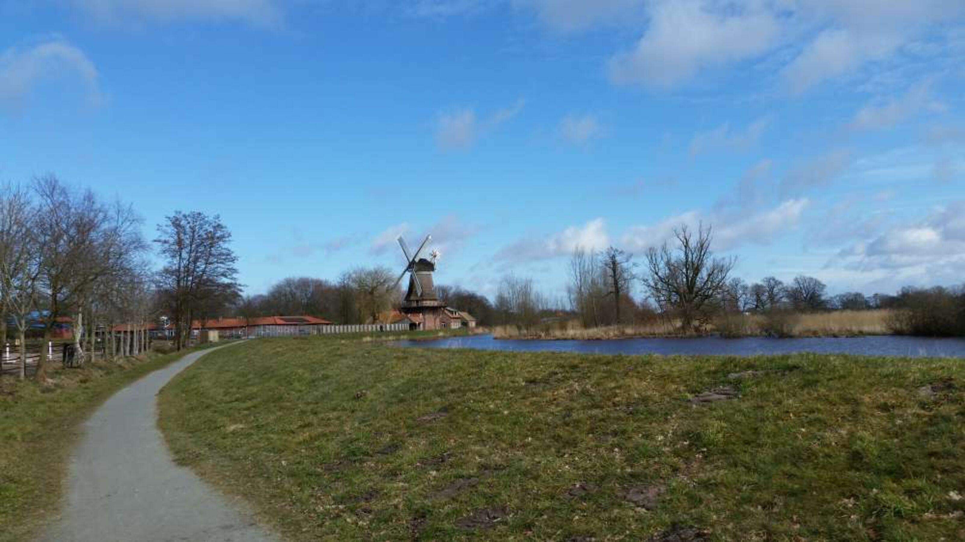 Hengstforder Mühle