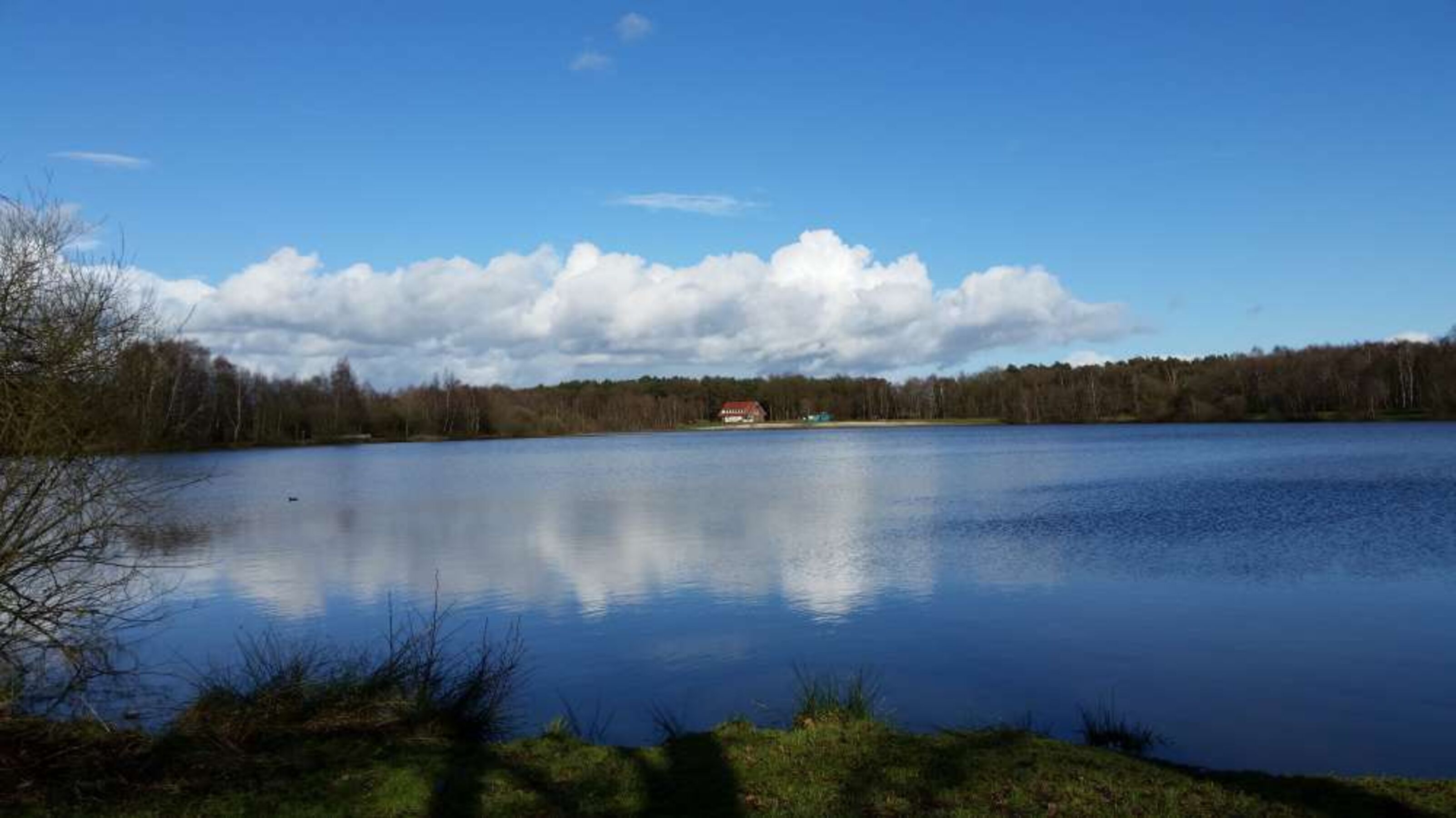 Hollener See (Badesee)