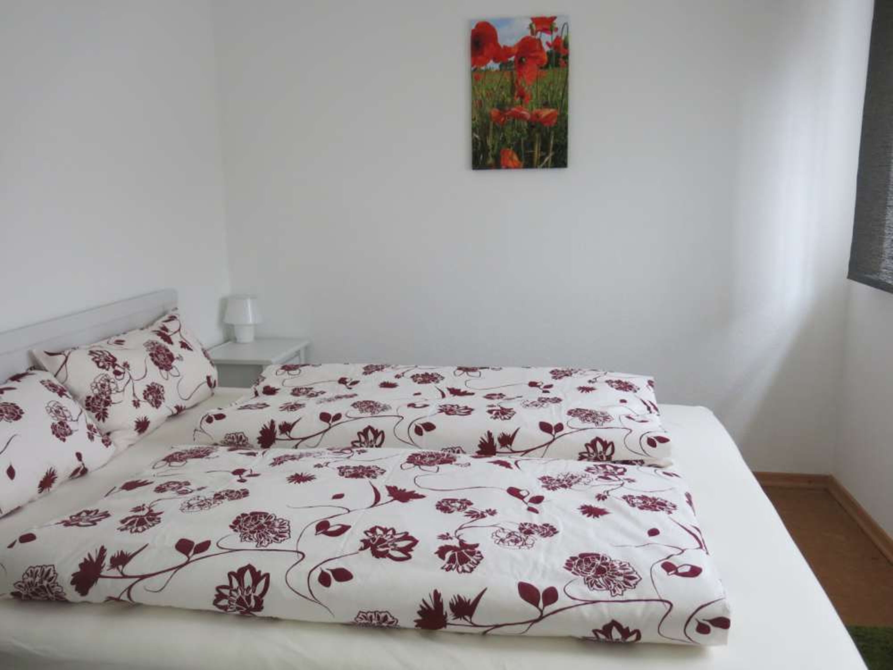 Schlafzimmer 2