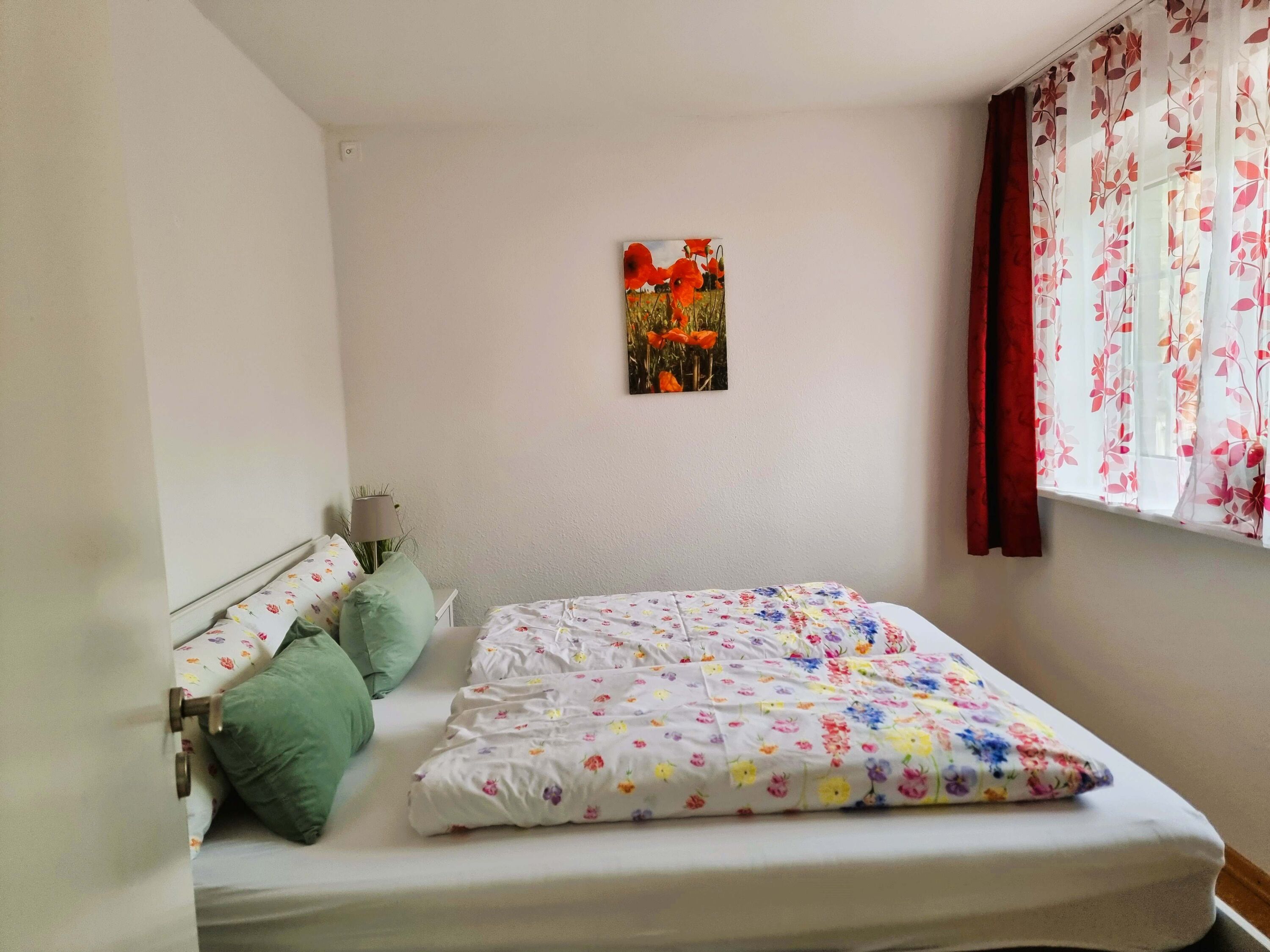 Schlafzimmer 2