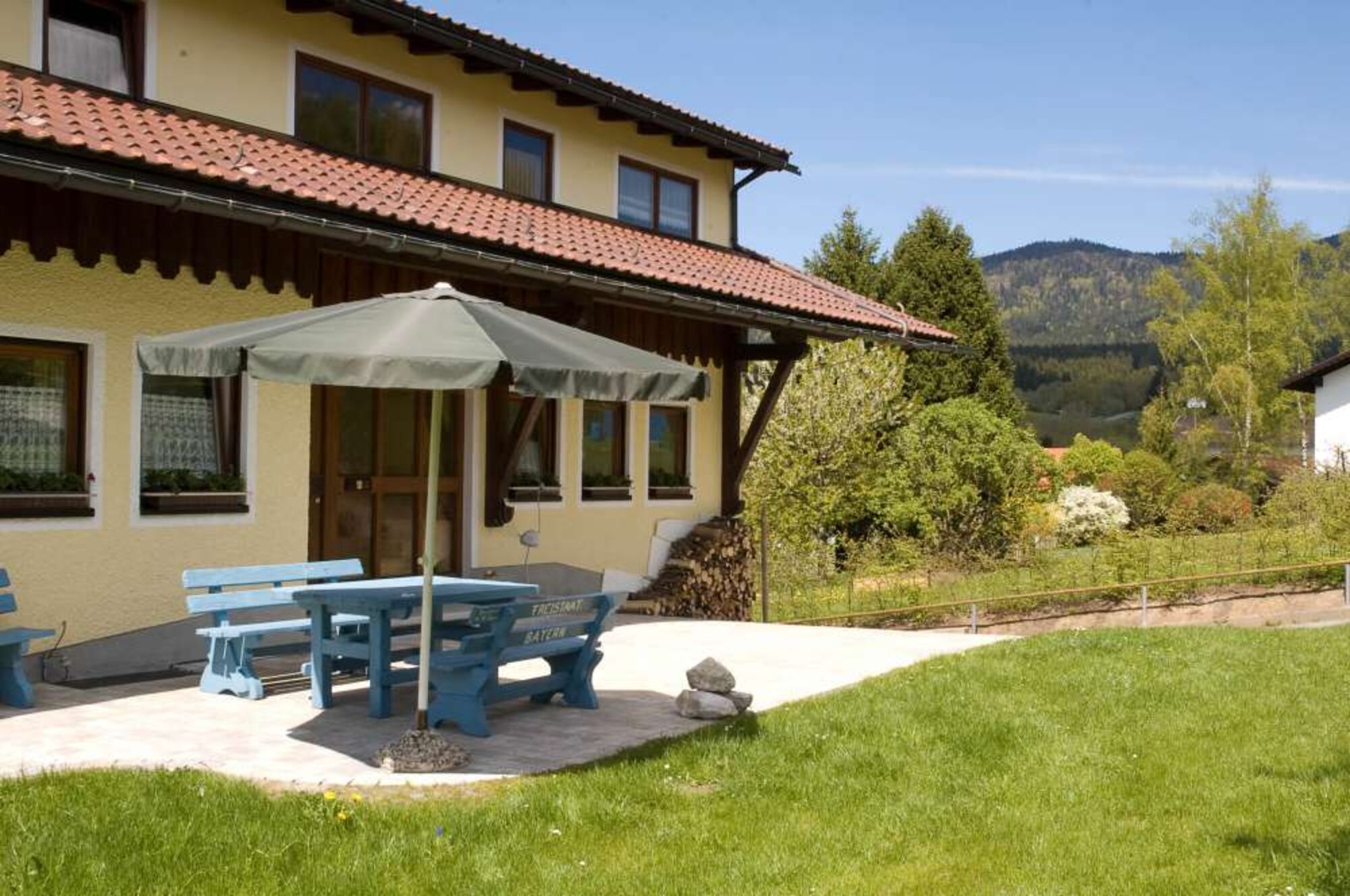 Ferienwohnung ID 11243