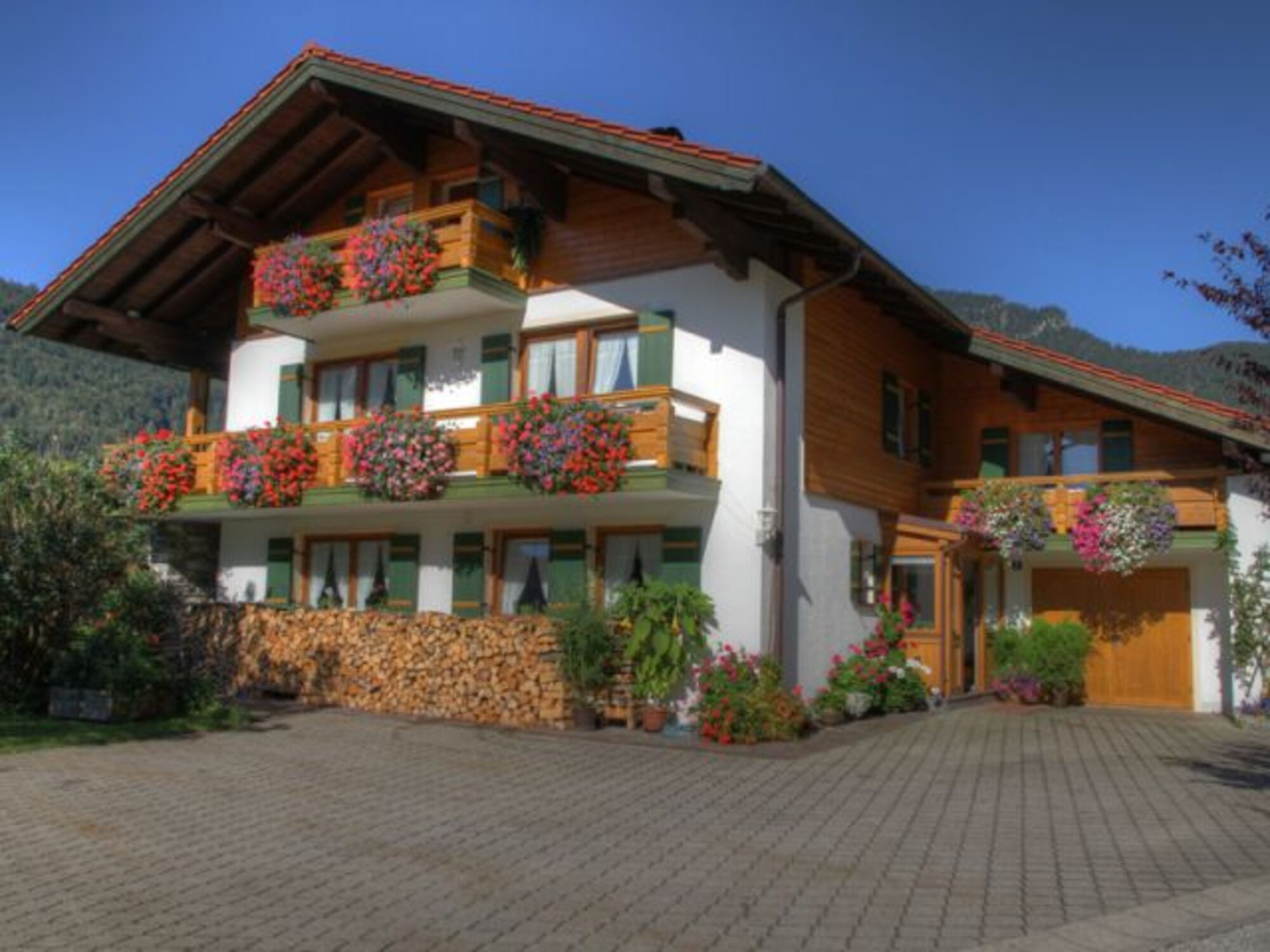 Ferienwohnung ID 11246