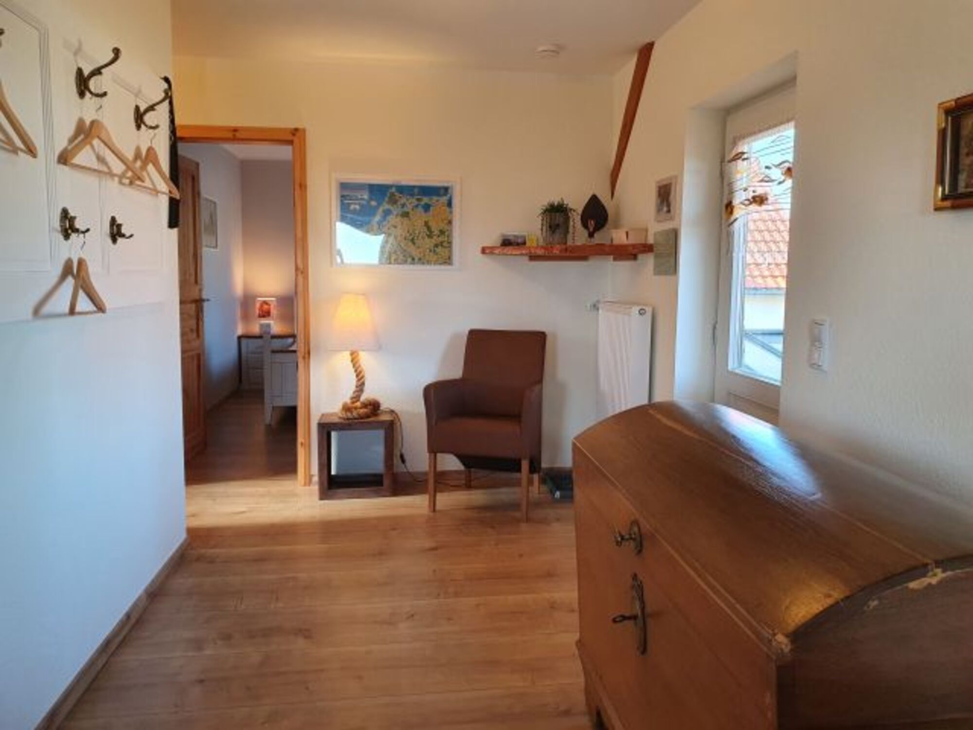 Ferienwohnung ID 11253