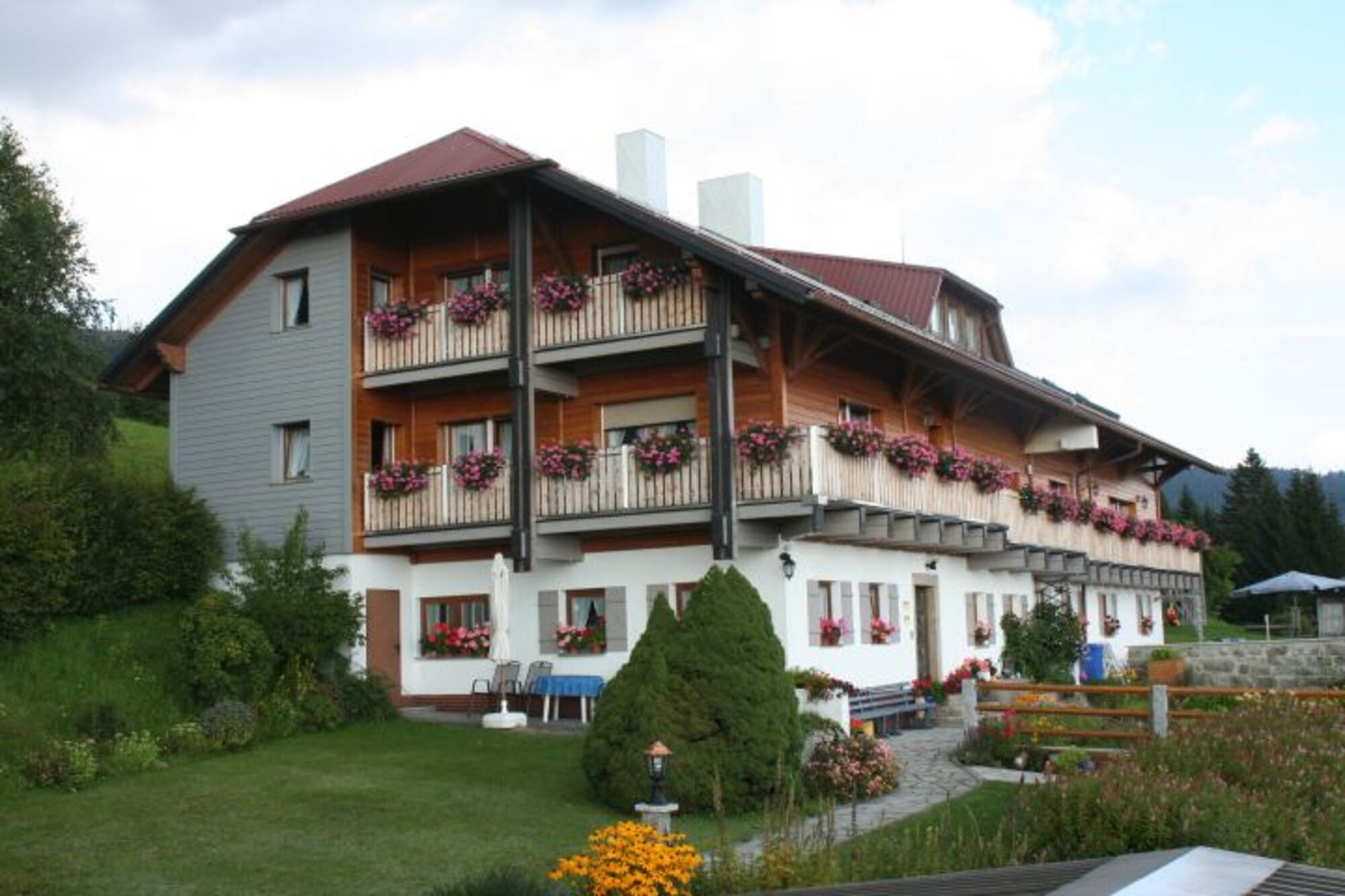 Ferienwohnung ID 11255