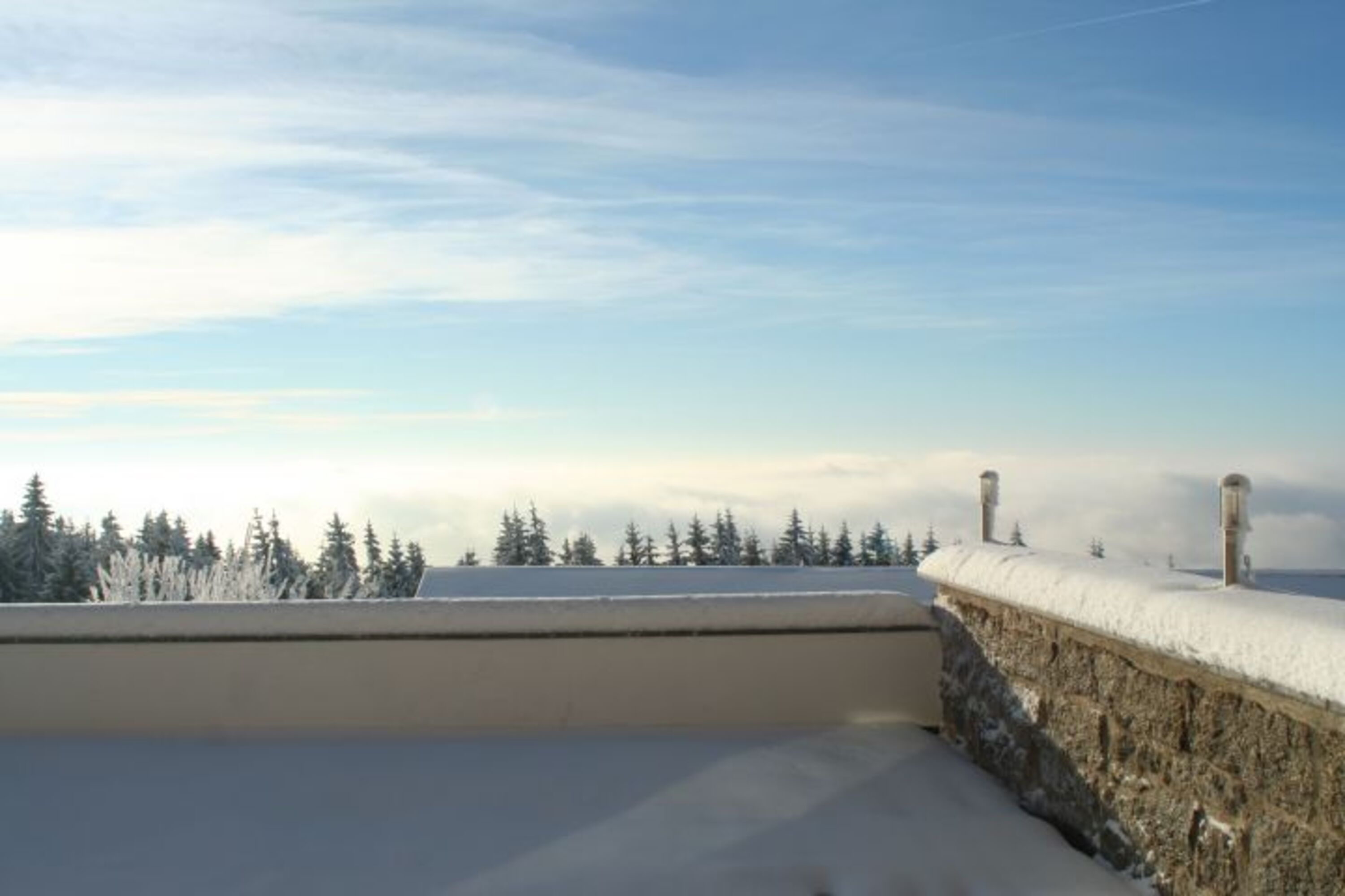 Winterbild vom 07.12.2017