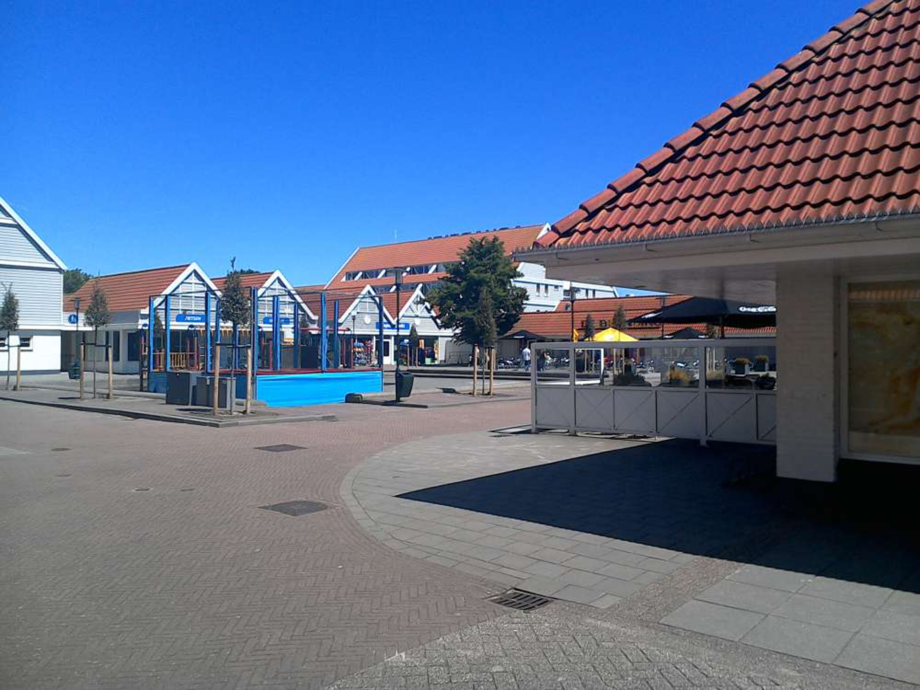 Zentrum