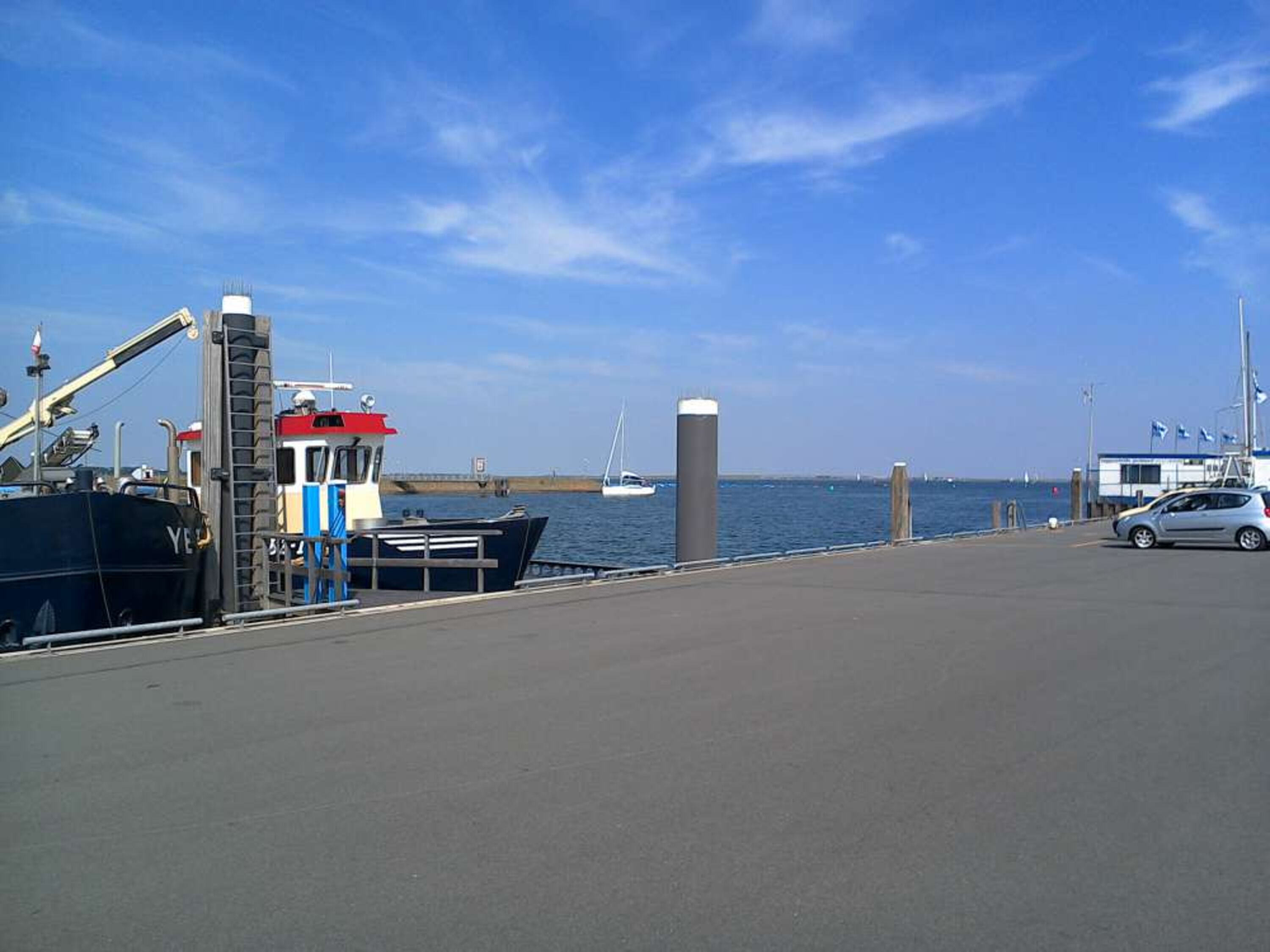 Hafen
