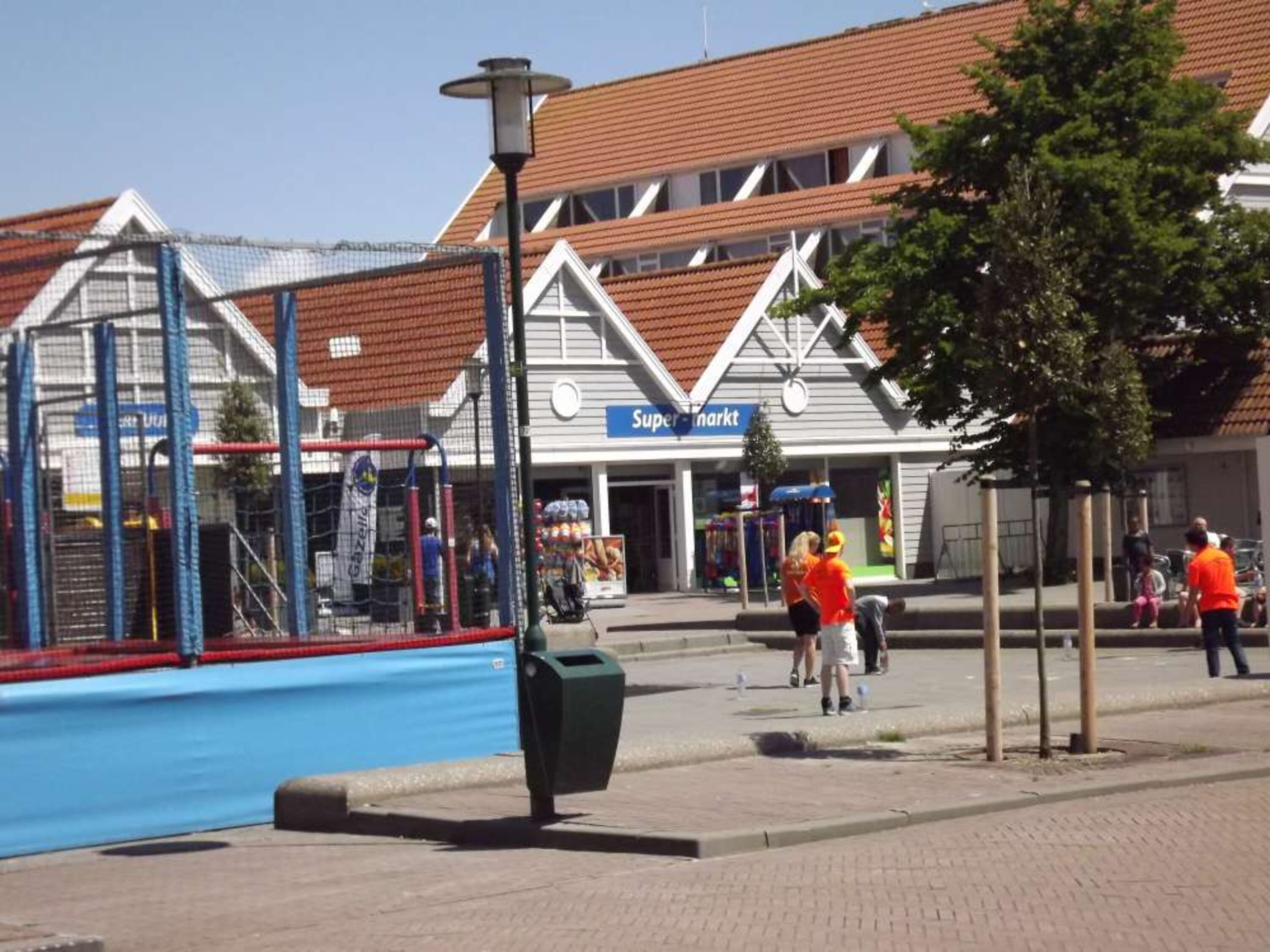 Zentrum