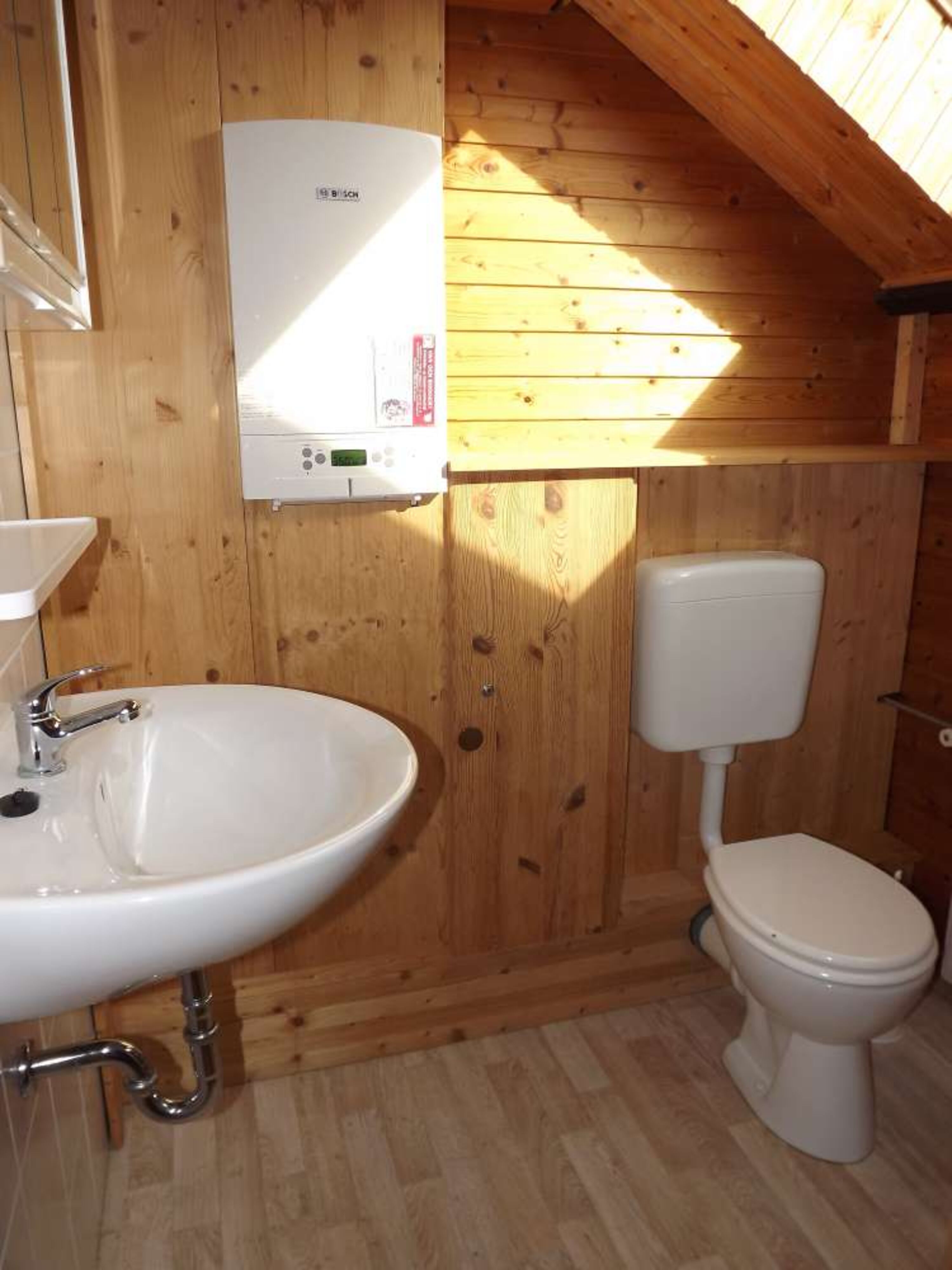 WC