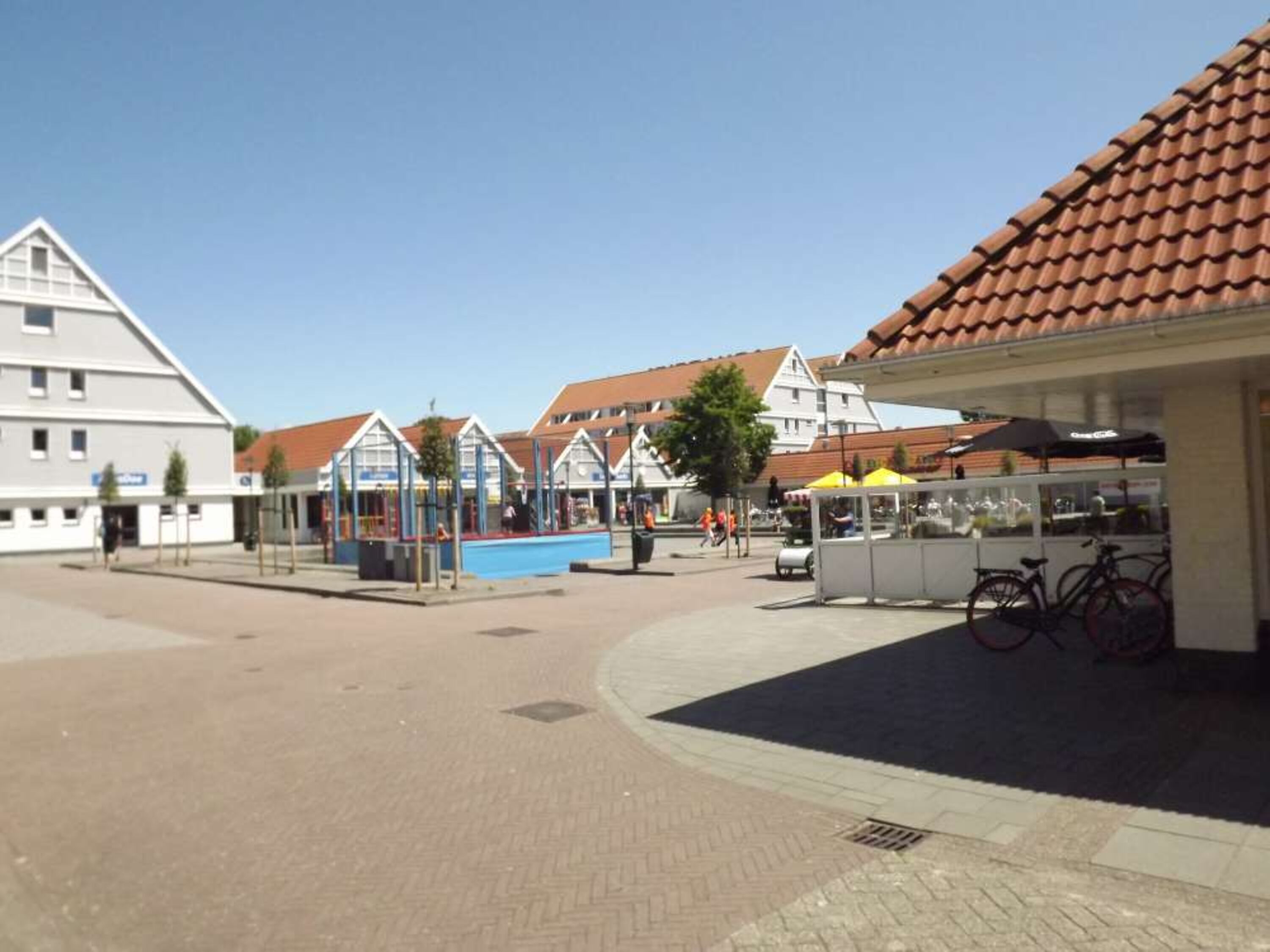 Zentrum