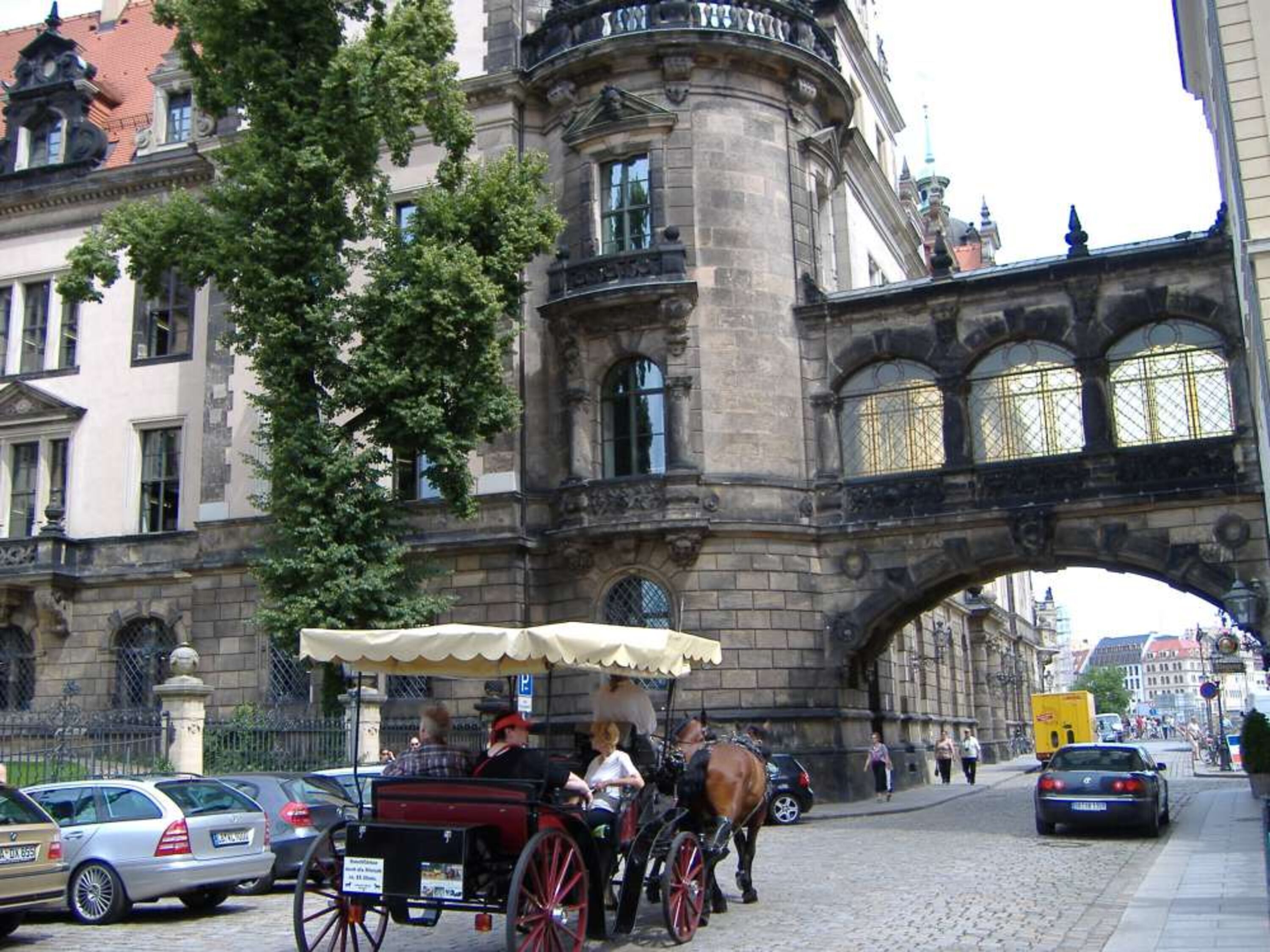 Dresdner Schloss