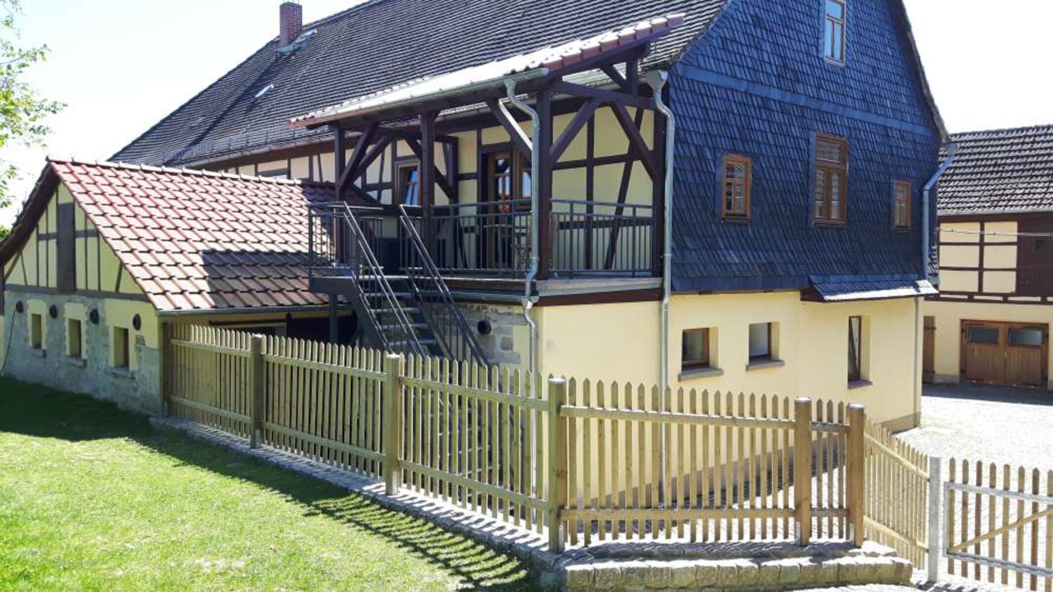 Ferienwohnung ID 11347