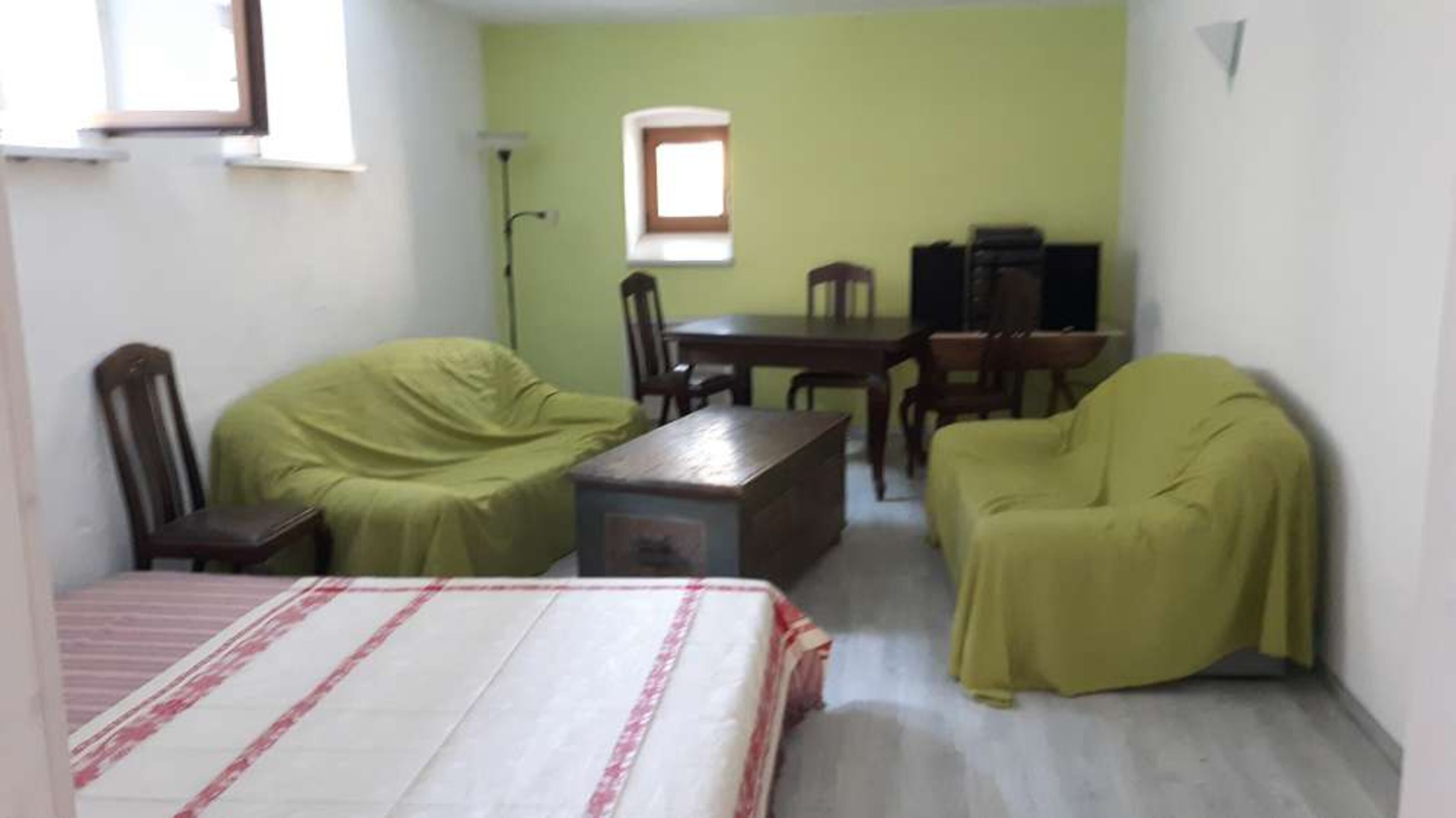 Schlafzimmer 1