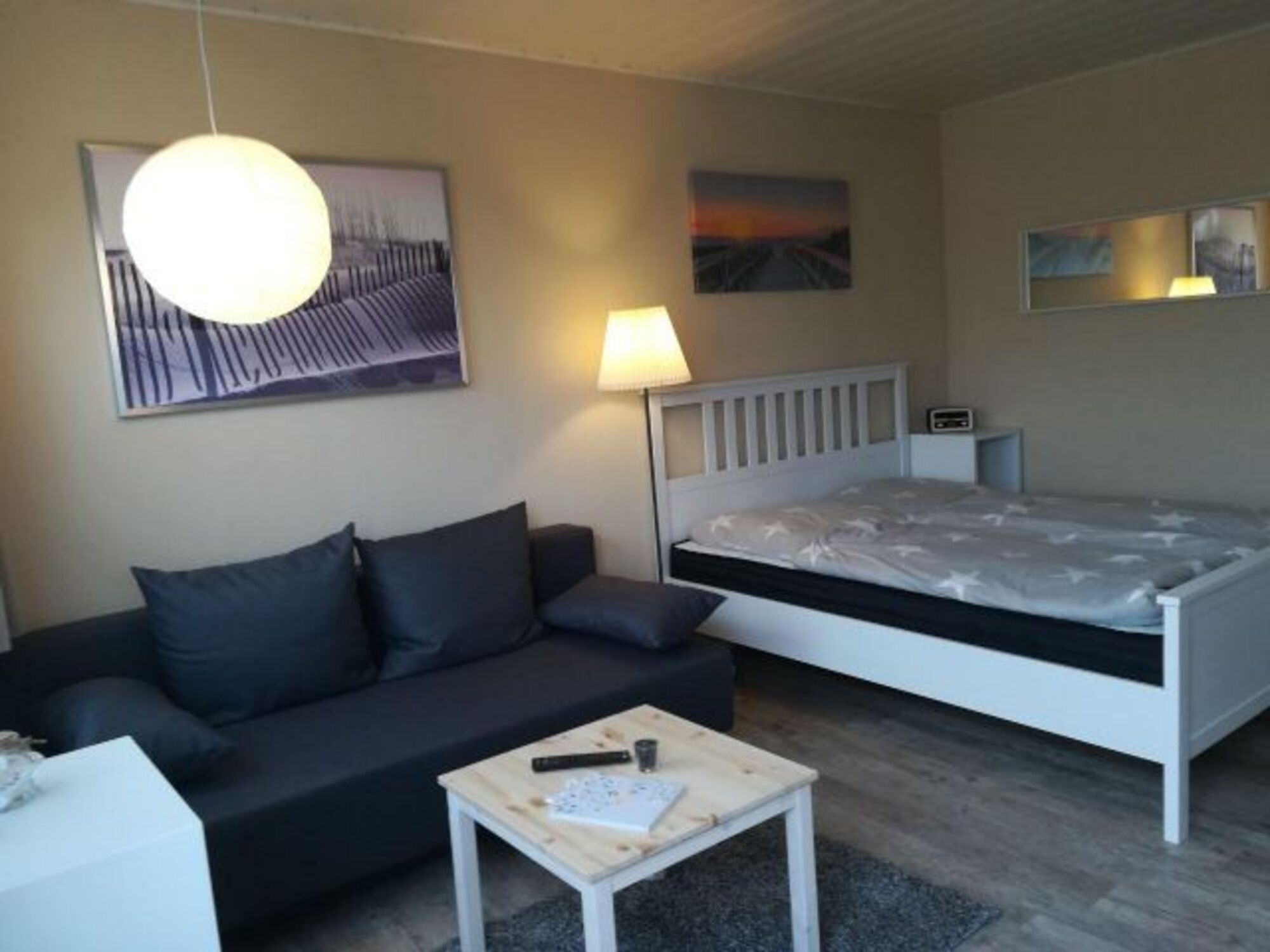 Ferienwohnung ID 11357