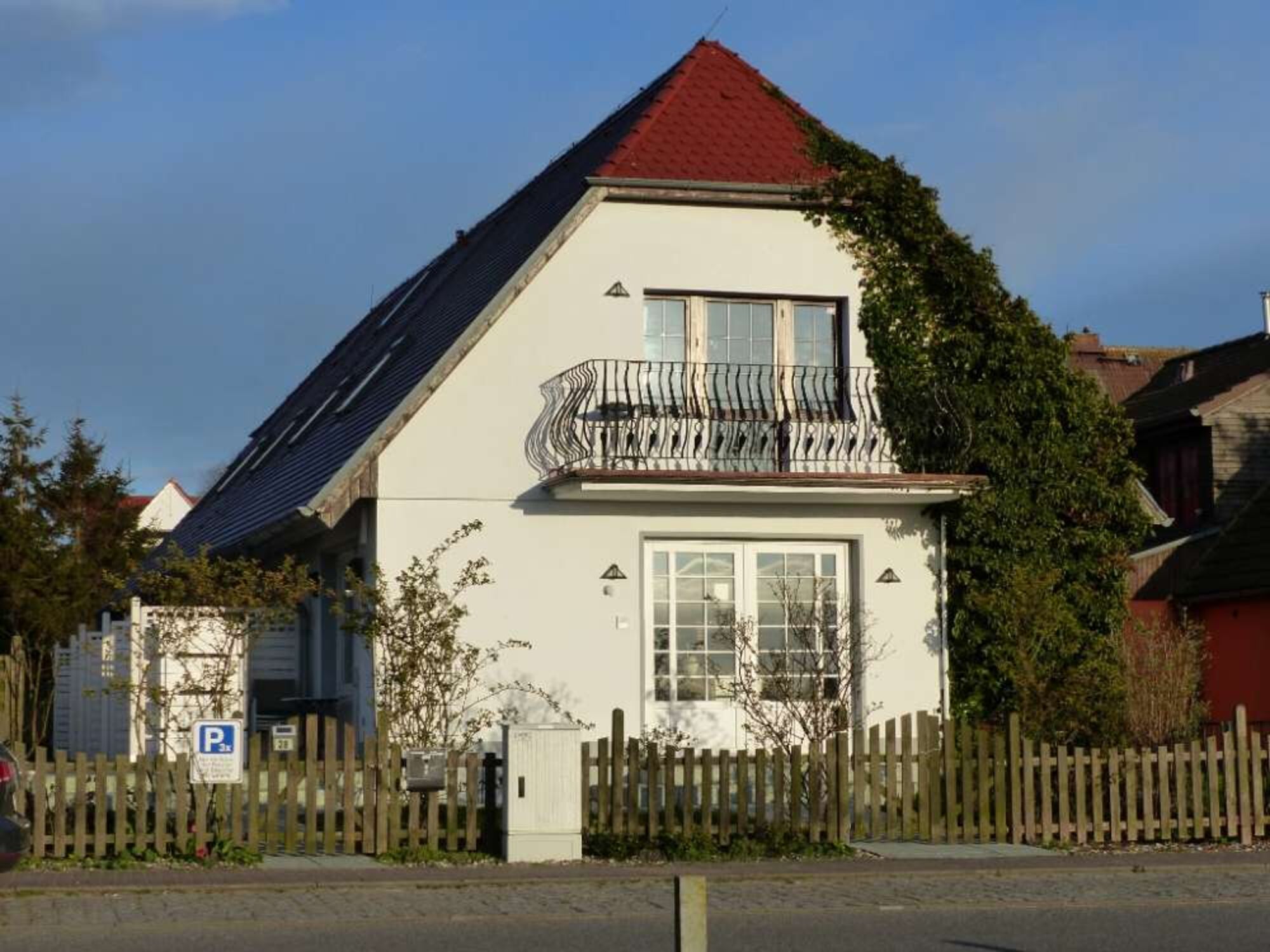 Ferienwohnung ID 11492