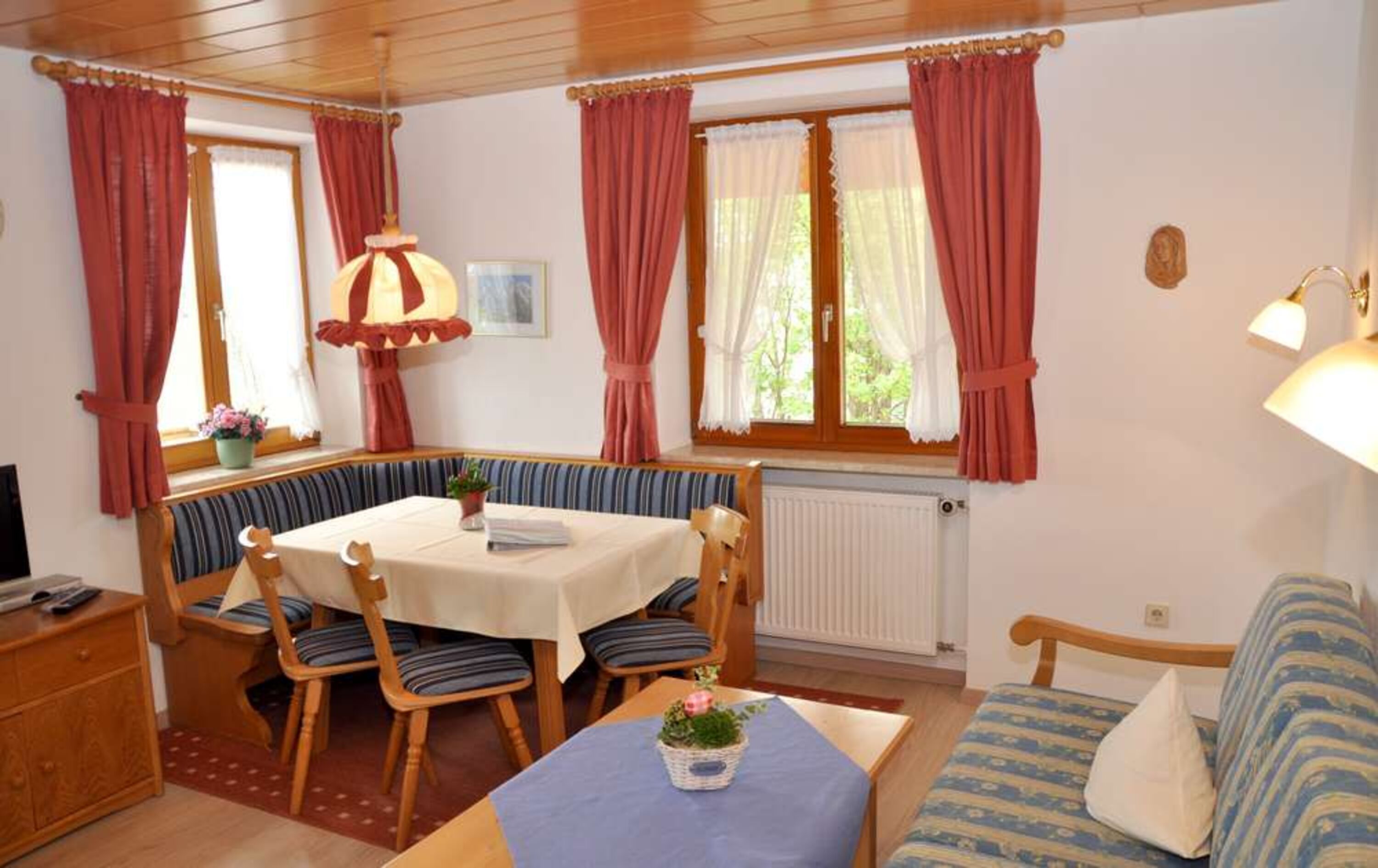 Beispiel Ferienwohnung