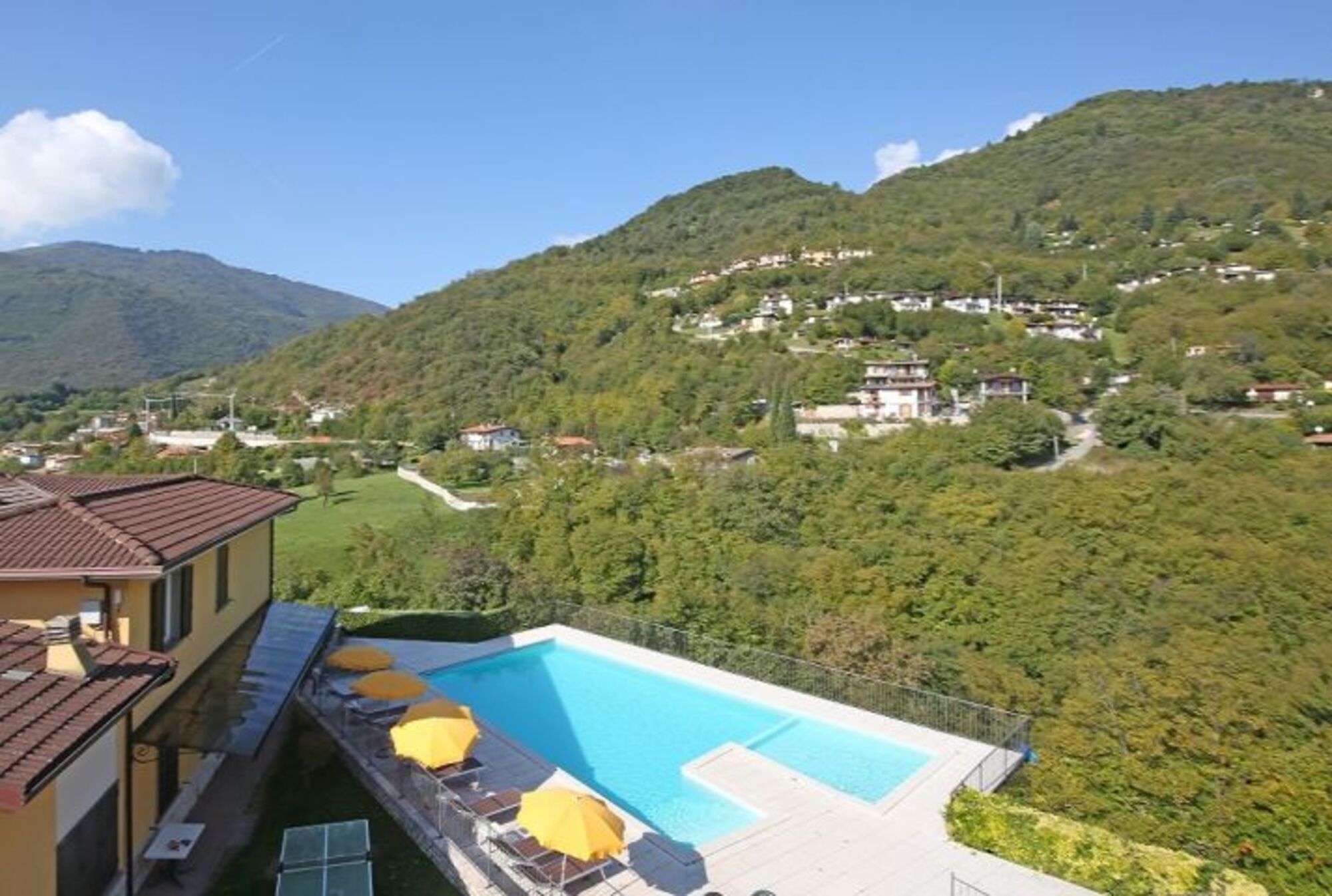 Ferienwohnung ID 11532