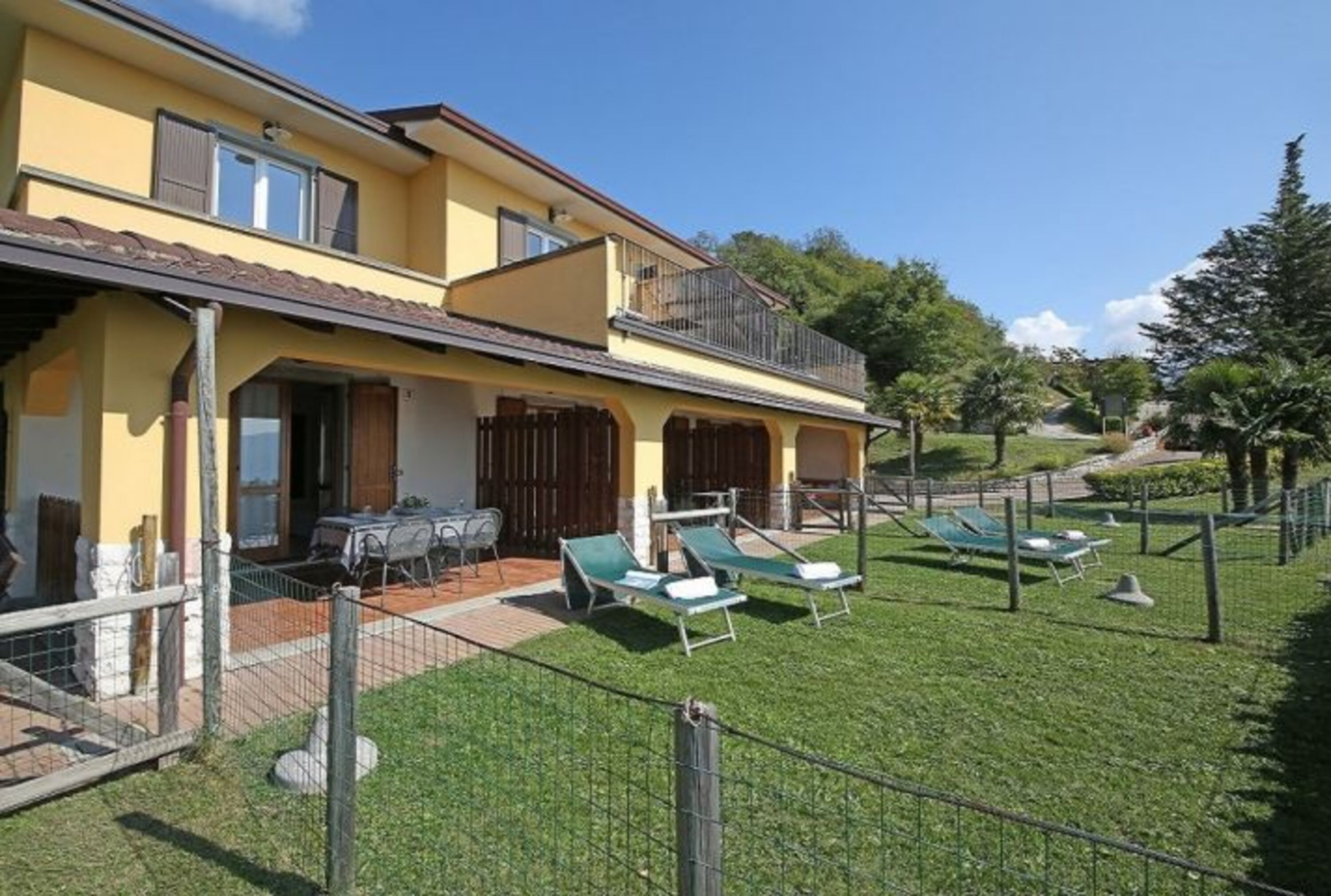 Garten FeWo 1-3