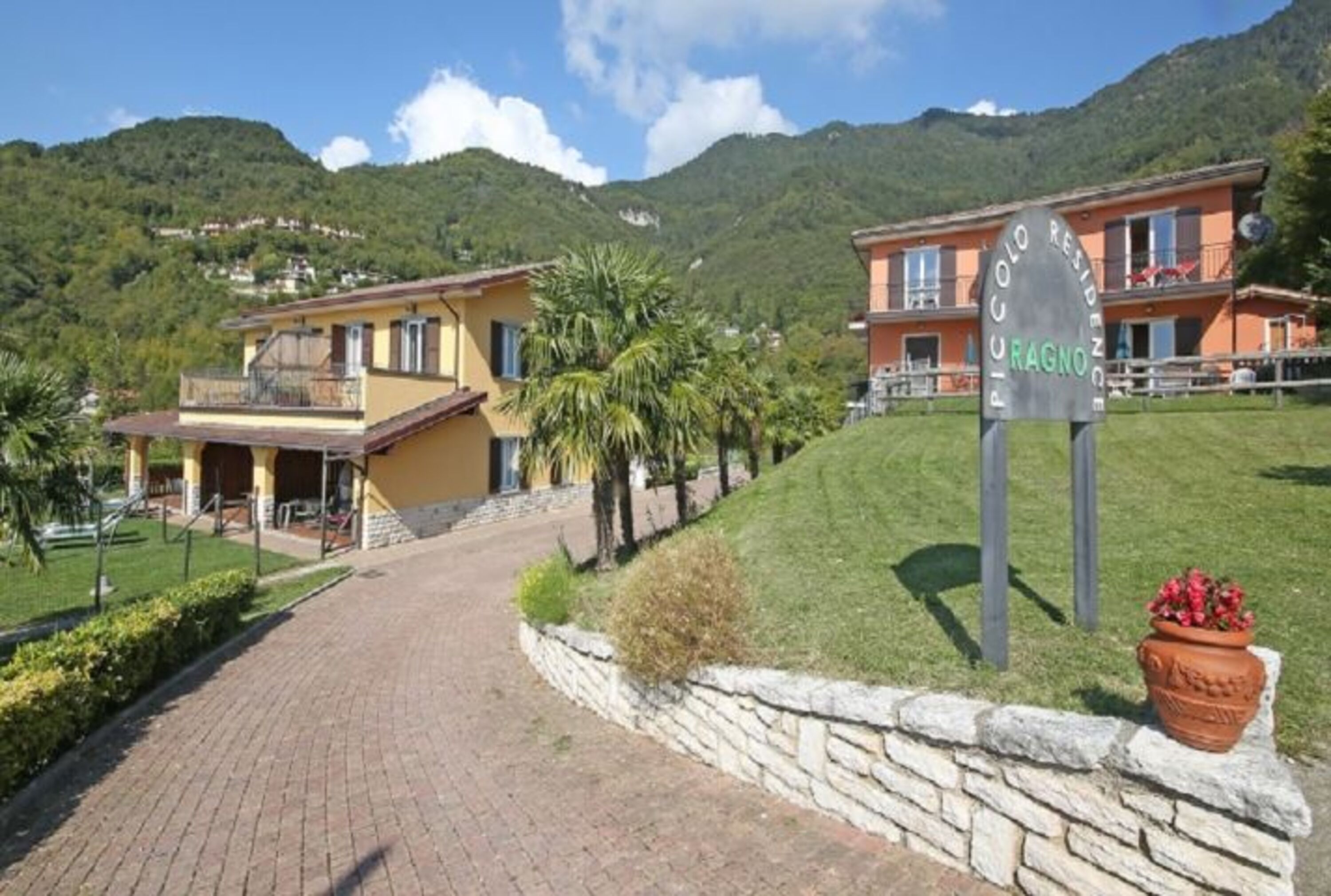 Residence Piccolo ragno