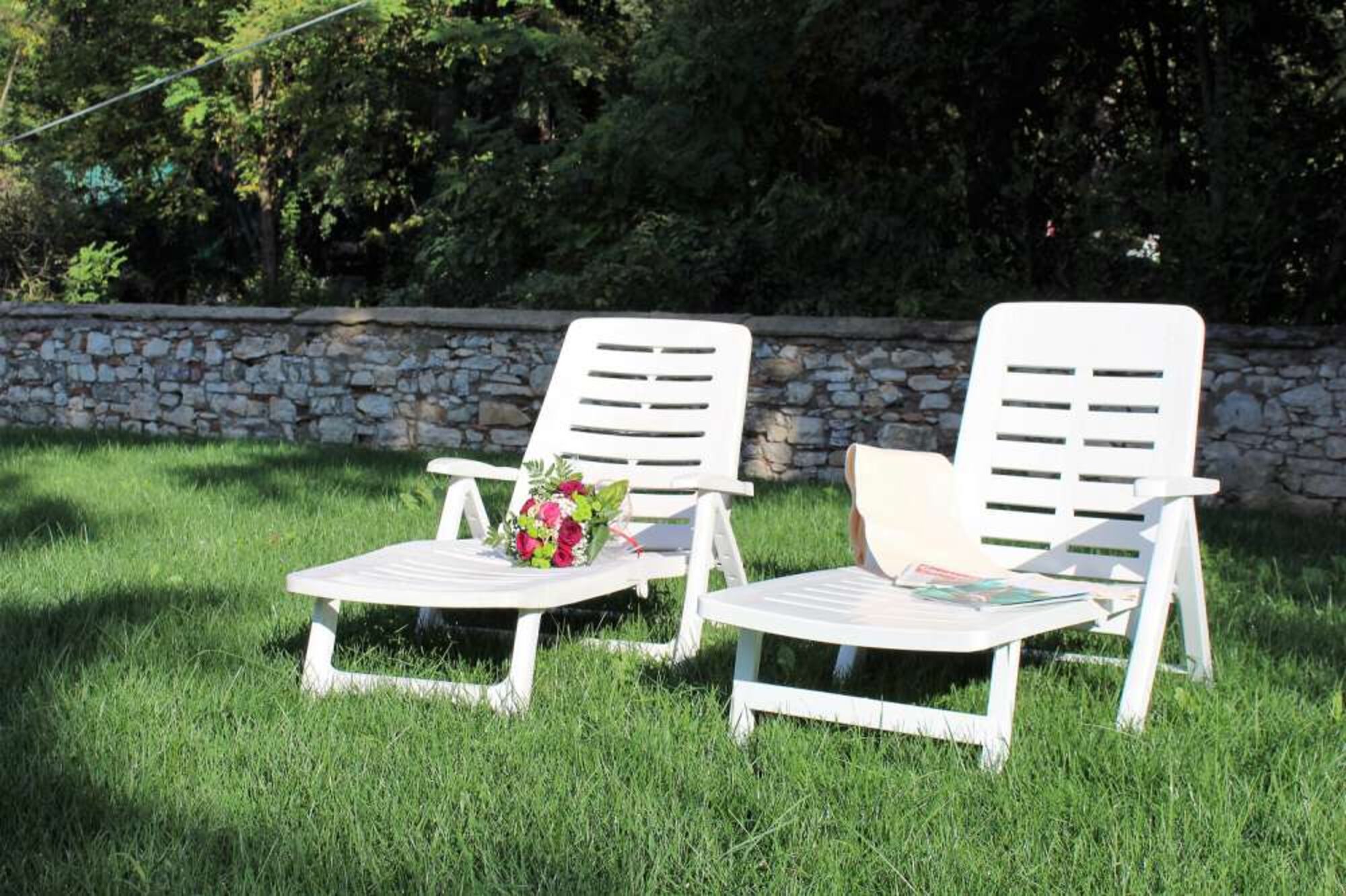 Ferienwohnung ID 11546