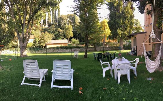 Garten