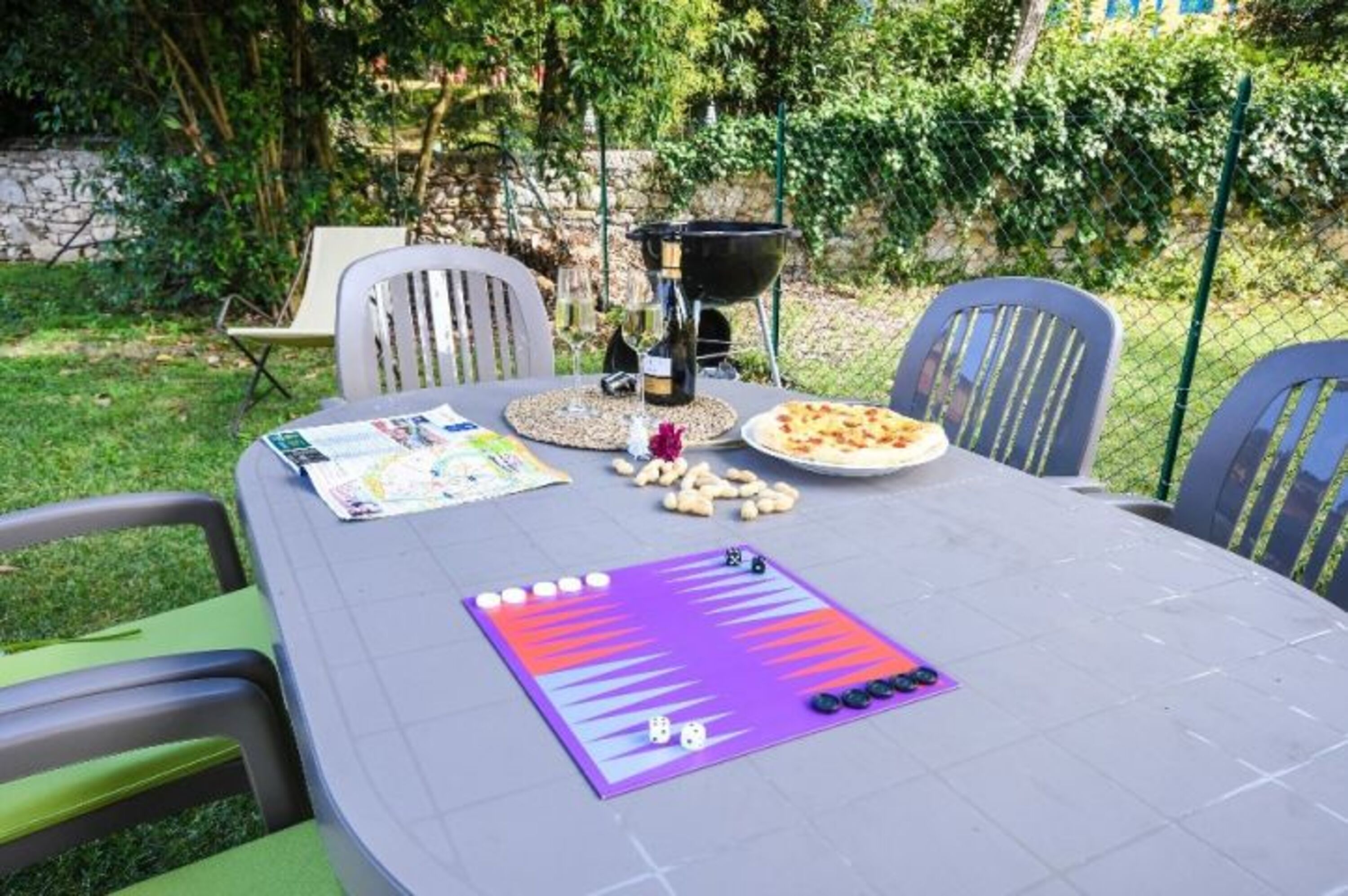 GArten