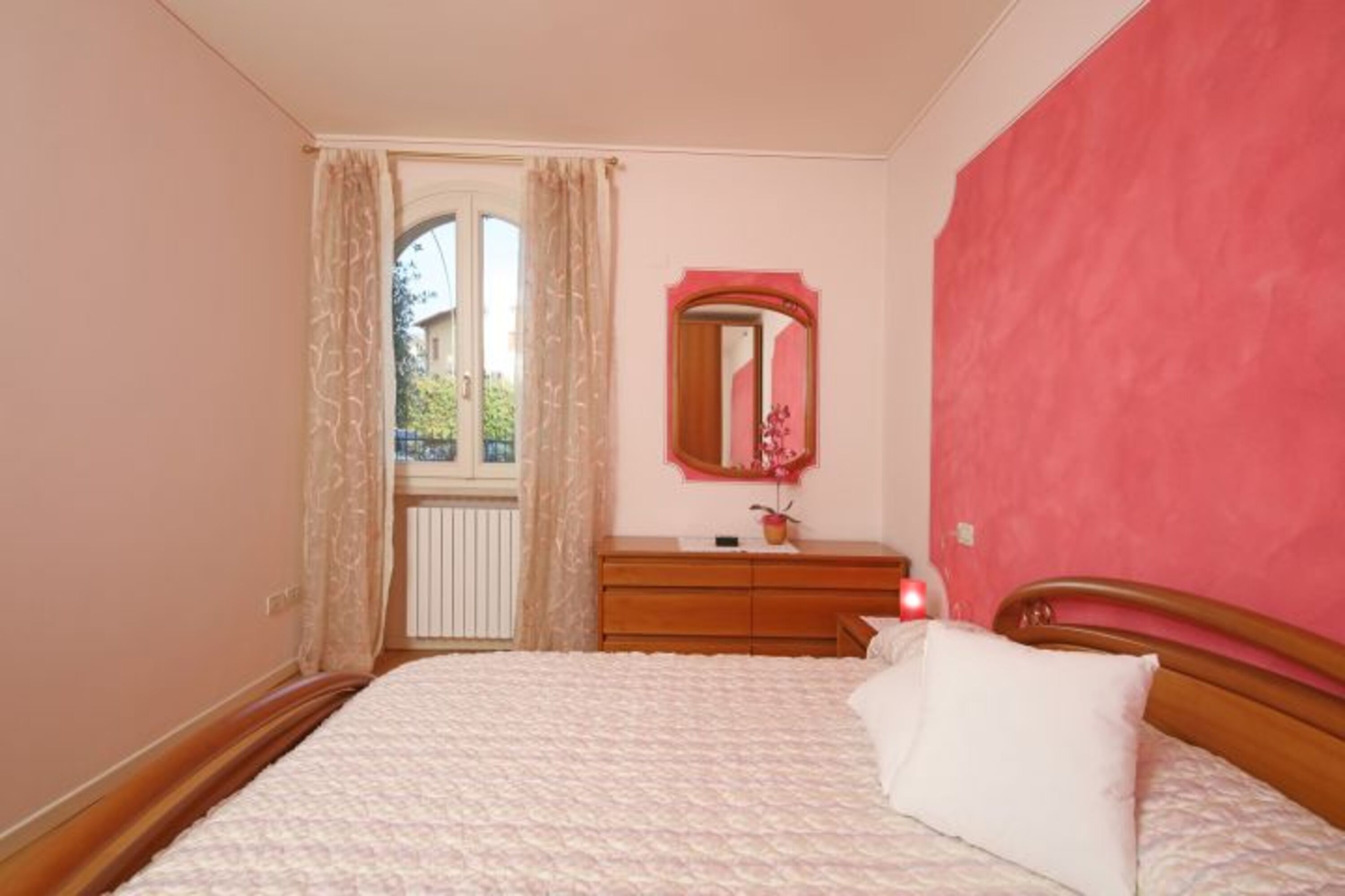 Doppelschlafzimmer