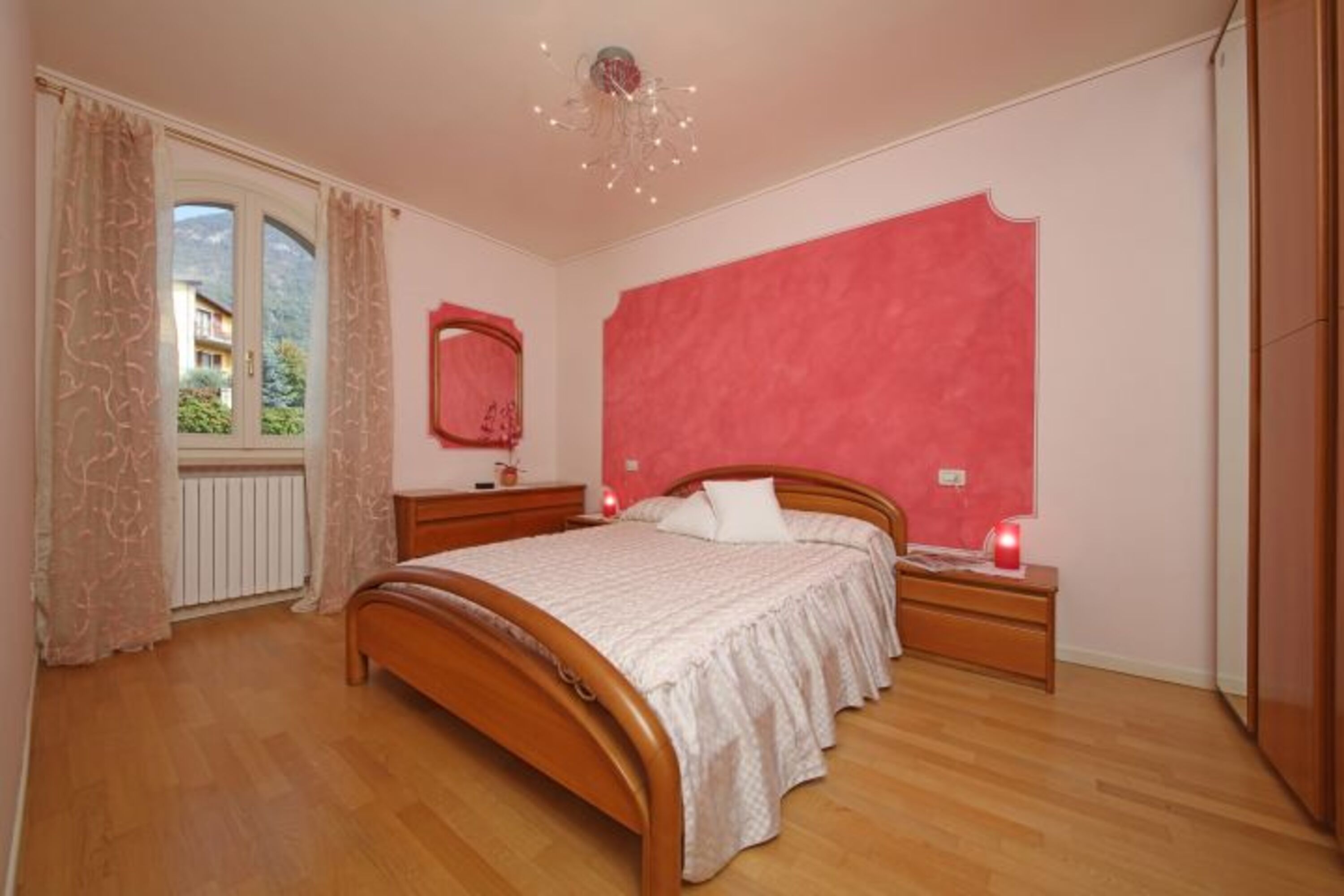 Doppelschlafzimmer