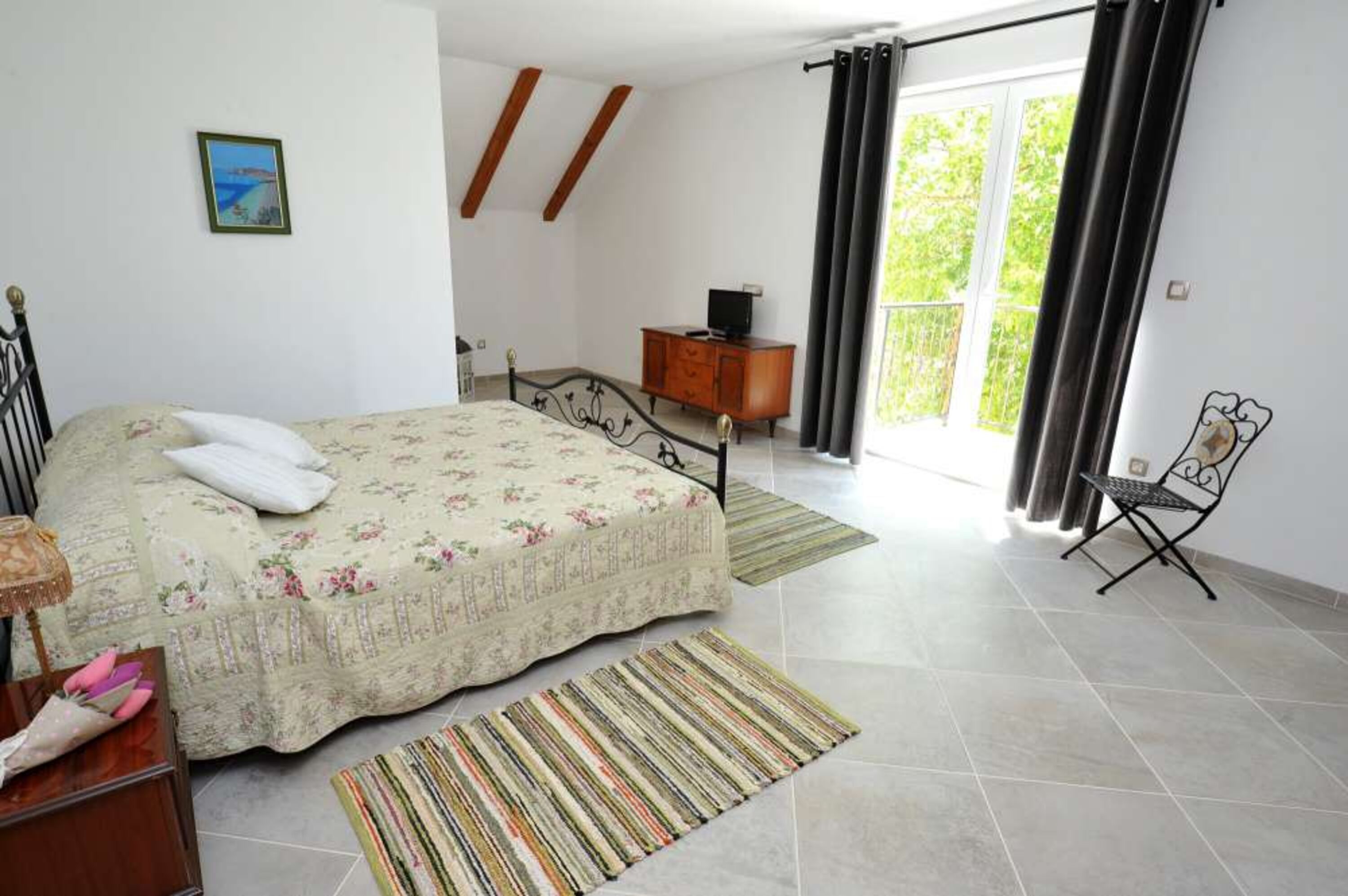 ALLEINSTEHENDES FERIENHAUS MIT POOL - VILLA TIJARA, KROATIEN