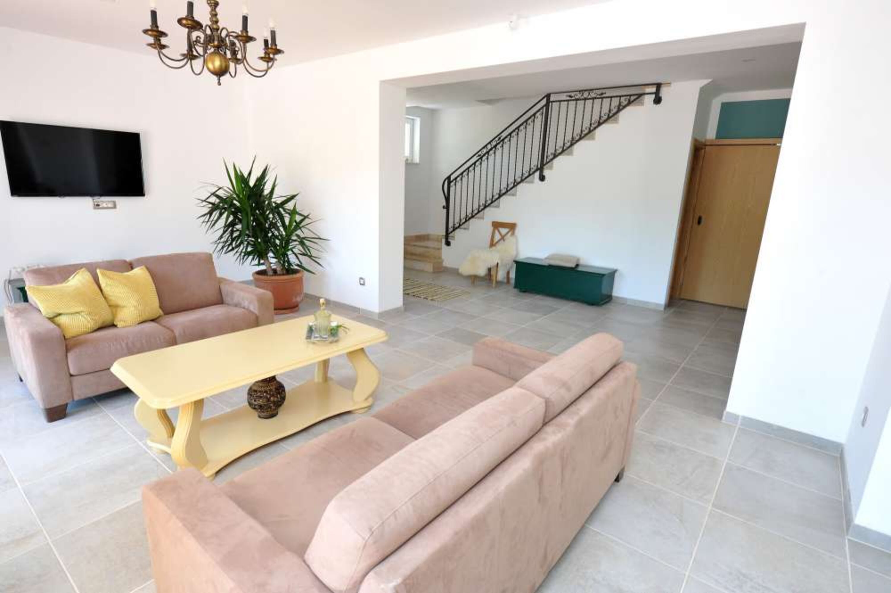 ALLEINSTEHENDES FERIENHAUS MIT POOL - VILLA TIJARA, KROATIEN