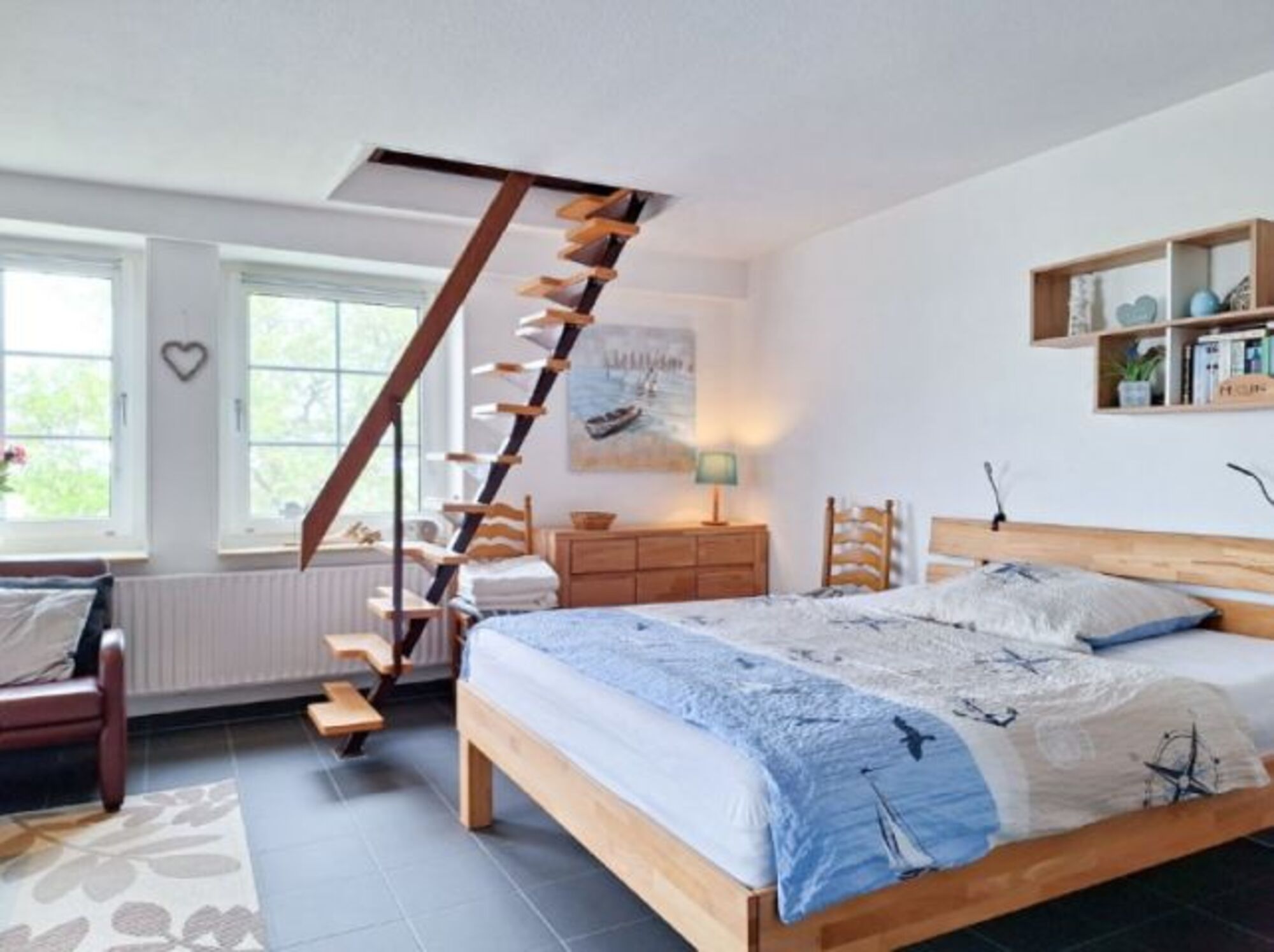 Ferienwohnung ID 11583