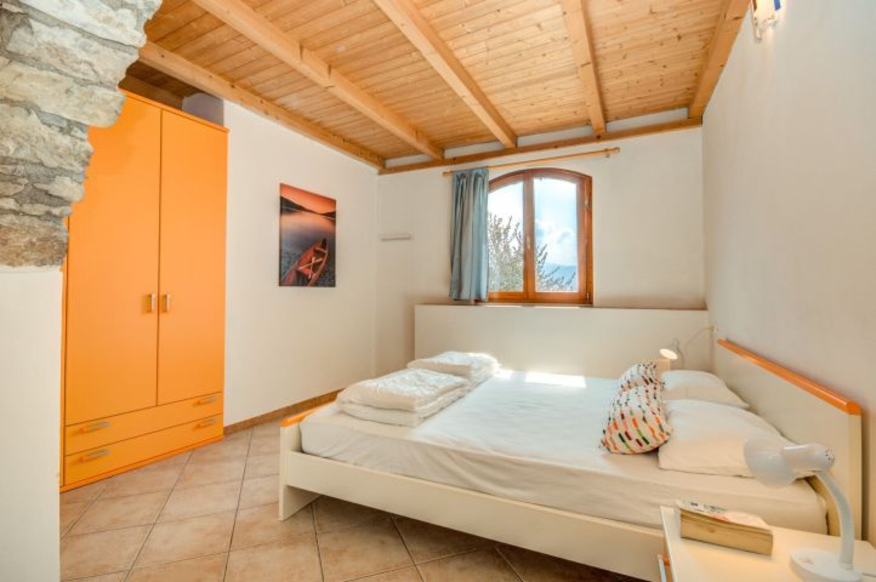 Doppelschlafzimmer
