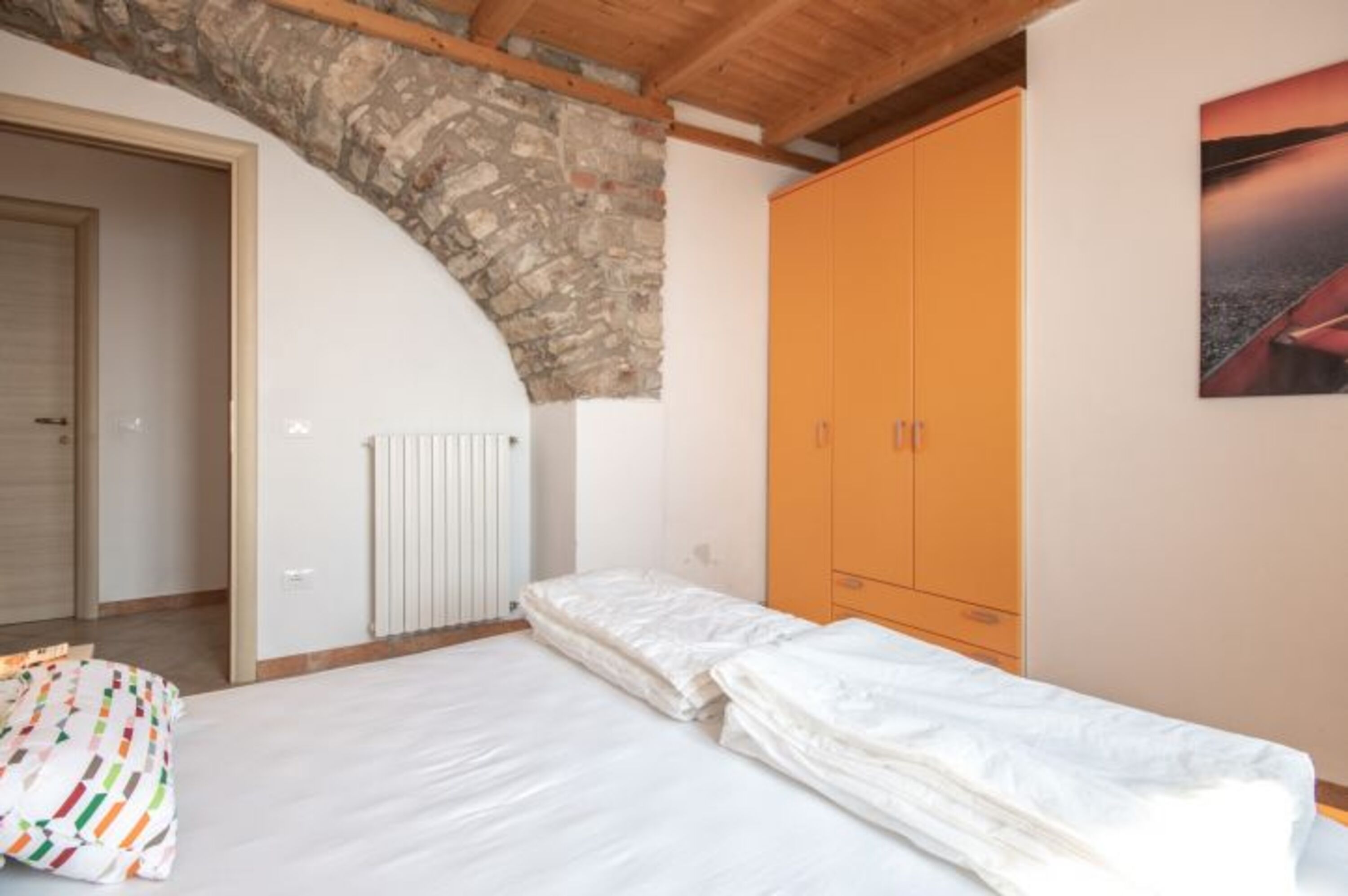 Doppelschalfzimmer