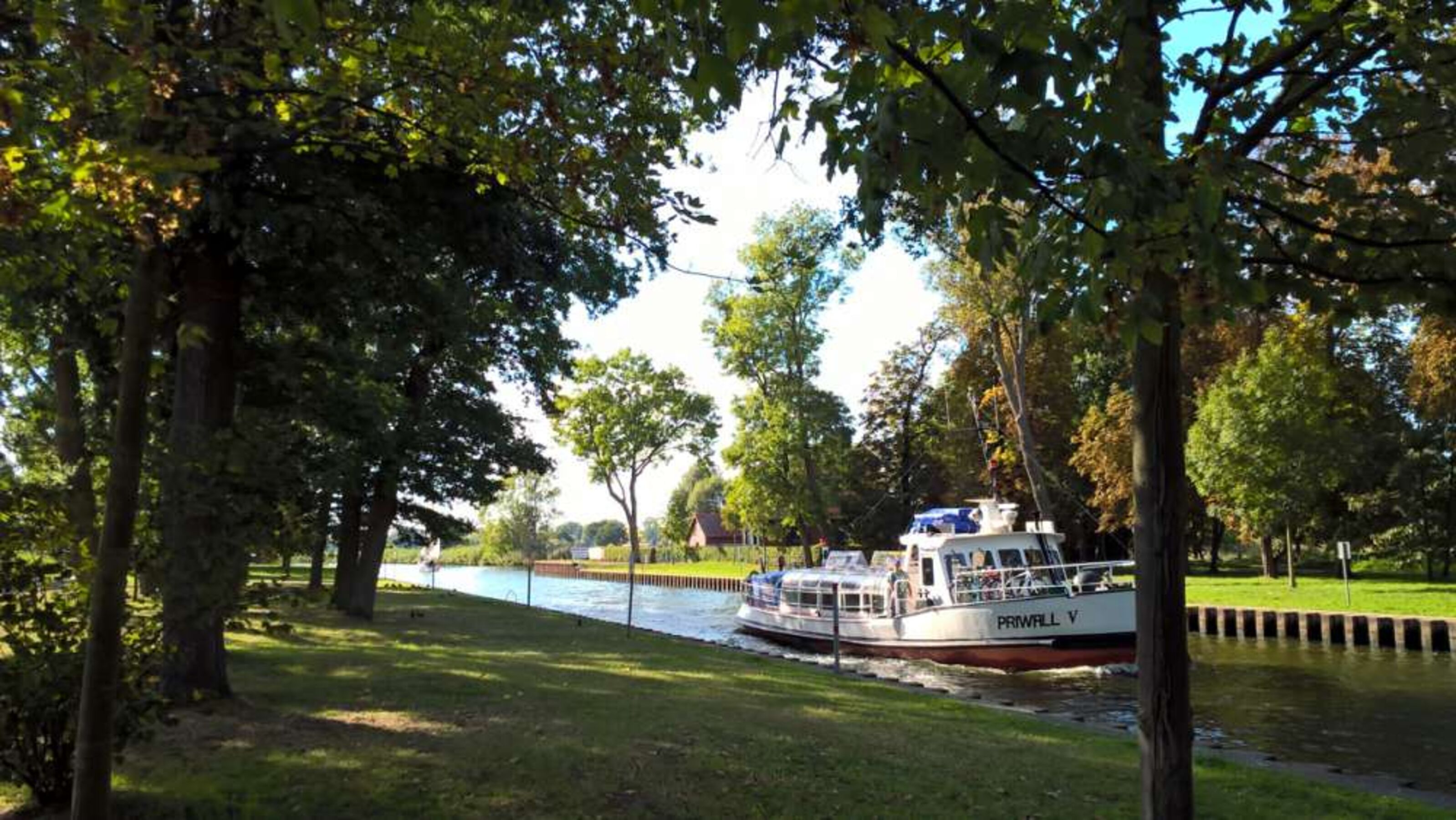 Kanal